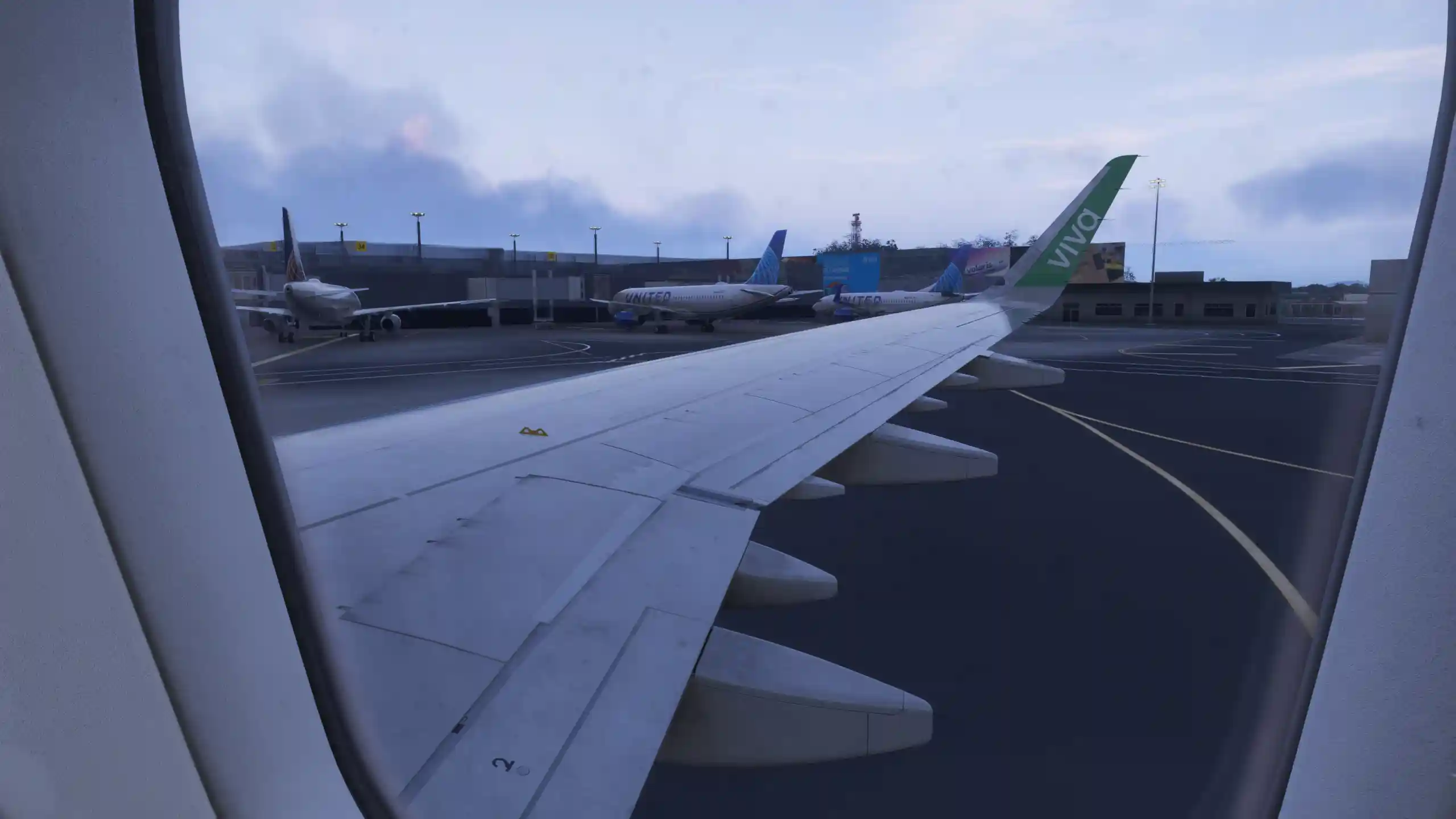 Flight Image