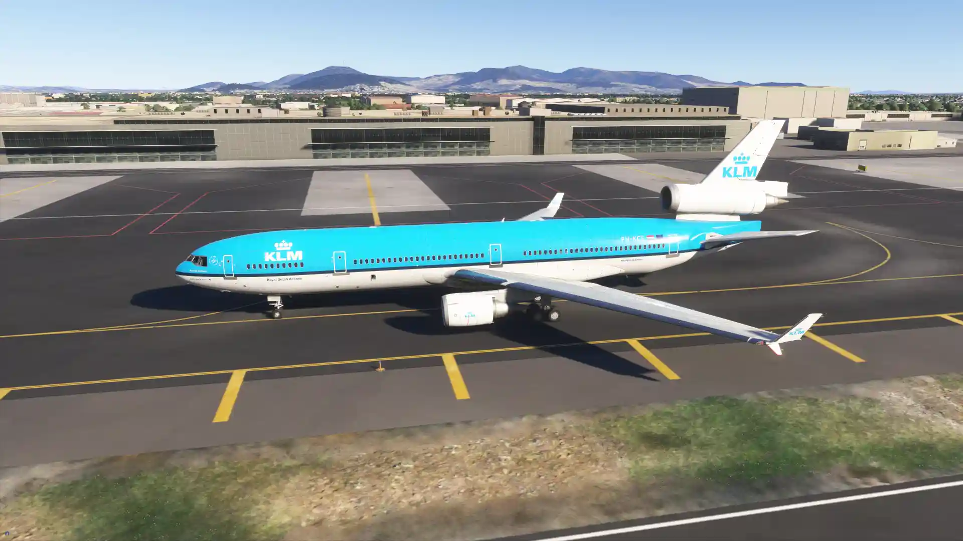 Flight Image