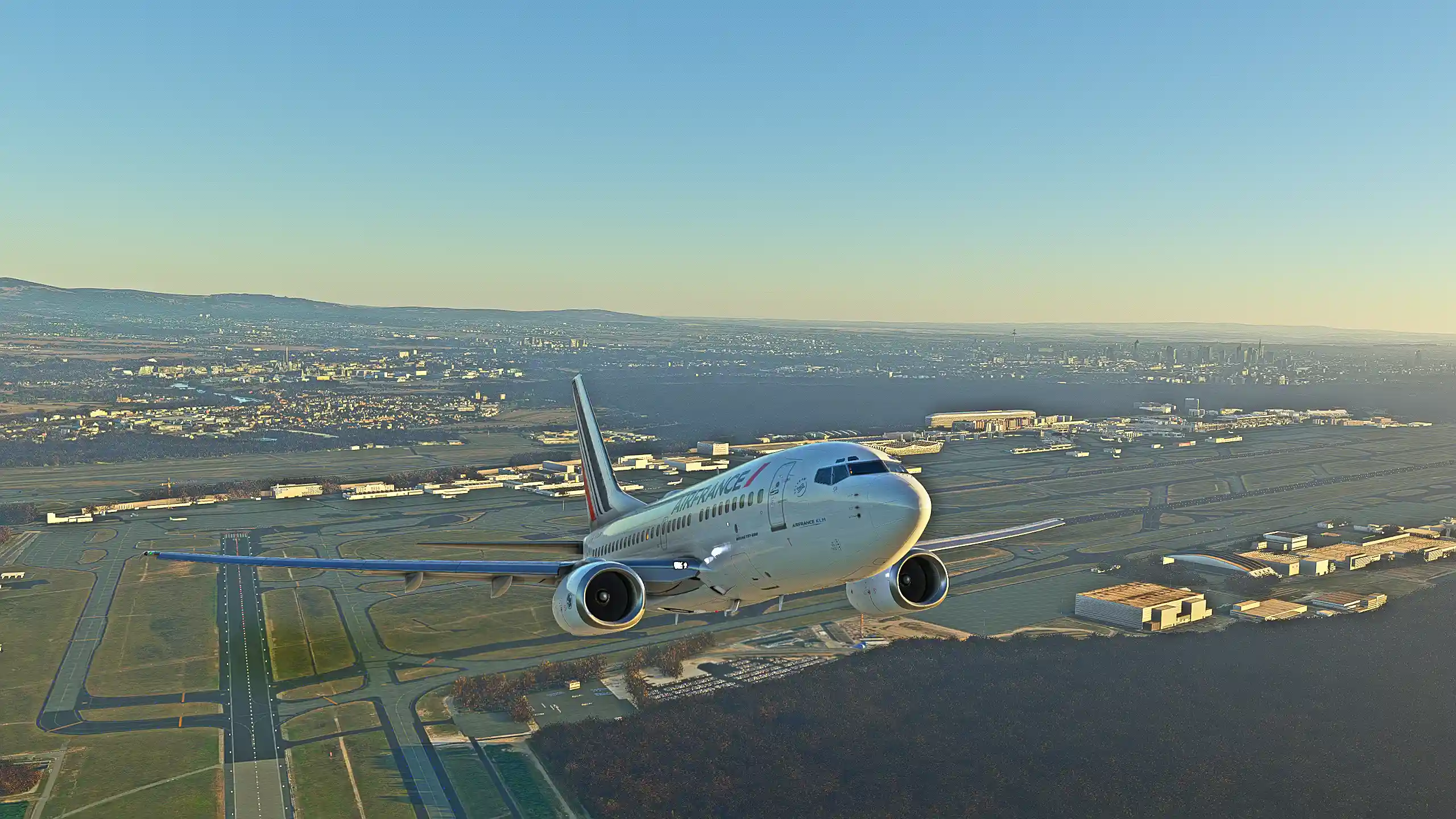 Flight Image
