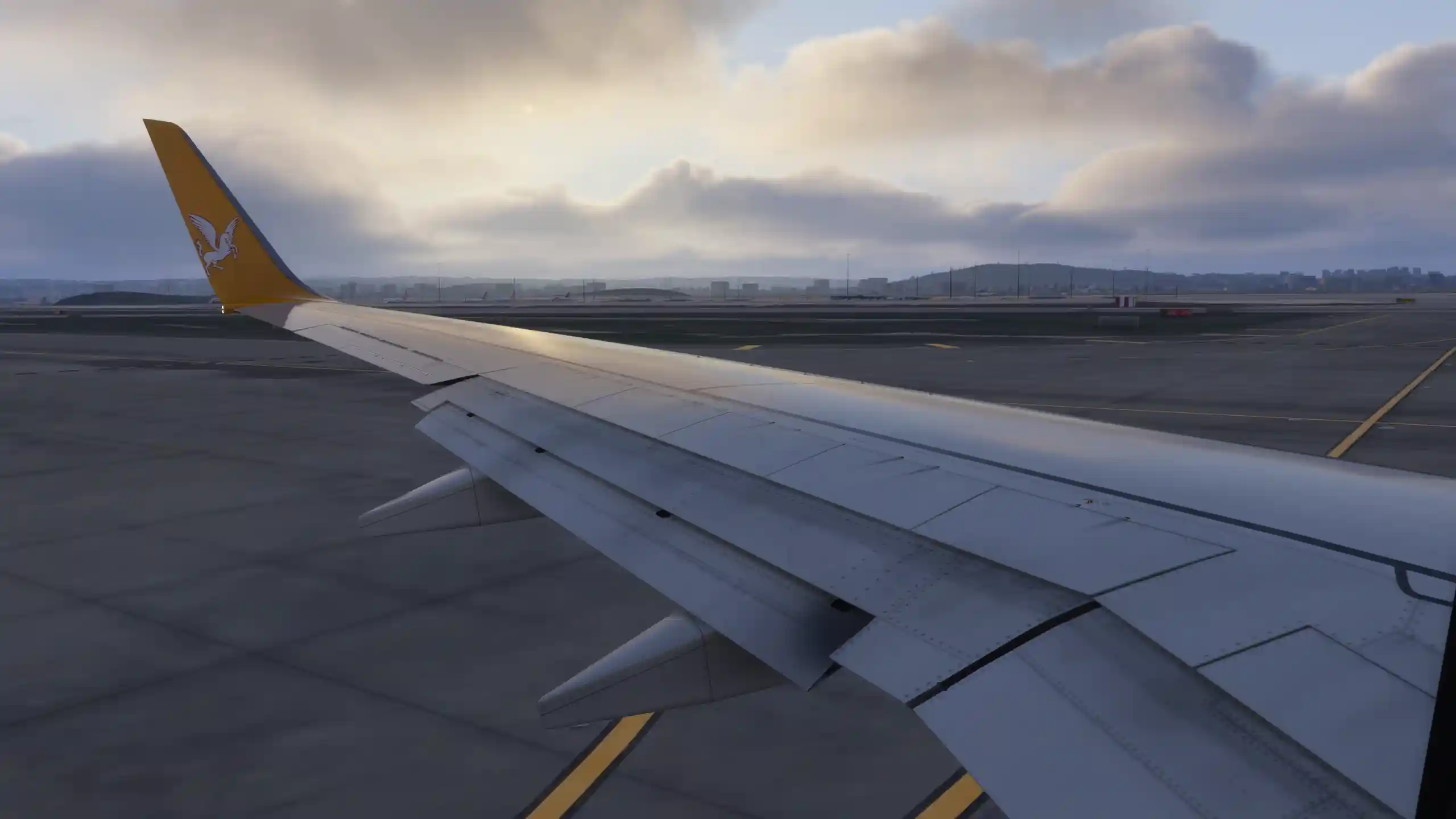 Flight Image