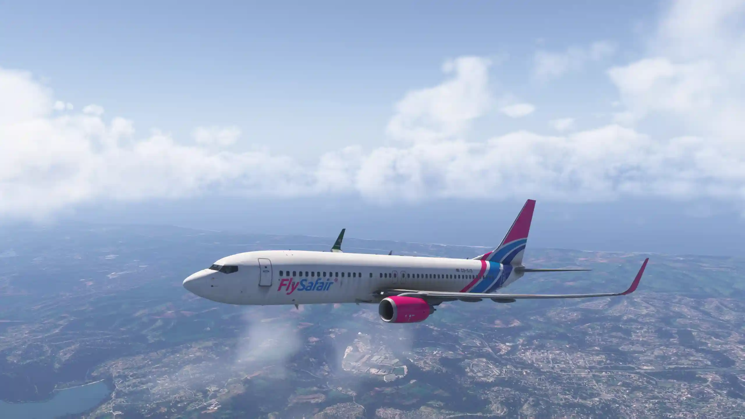 Flight Image