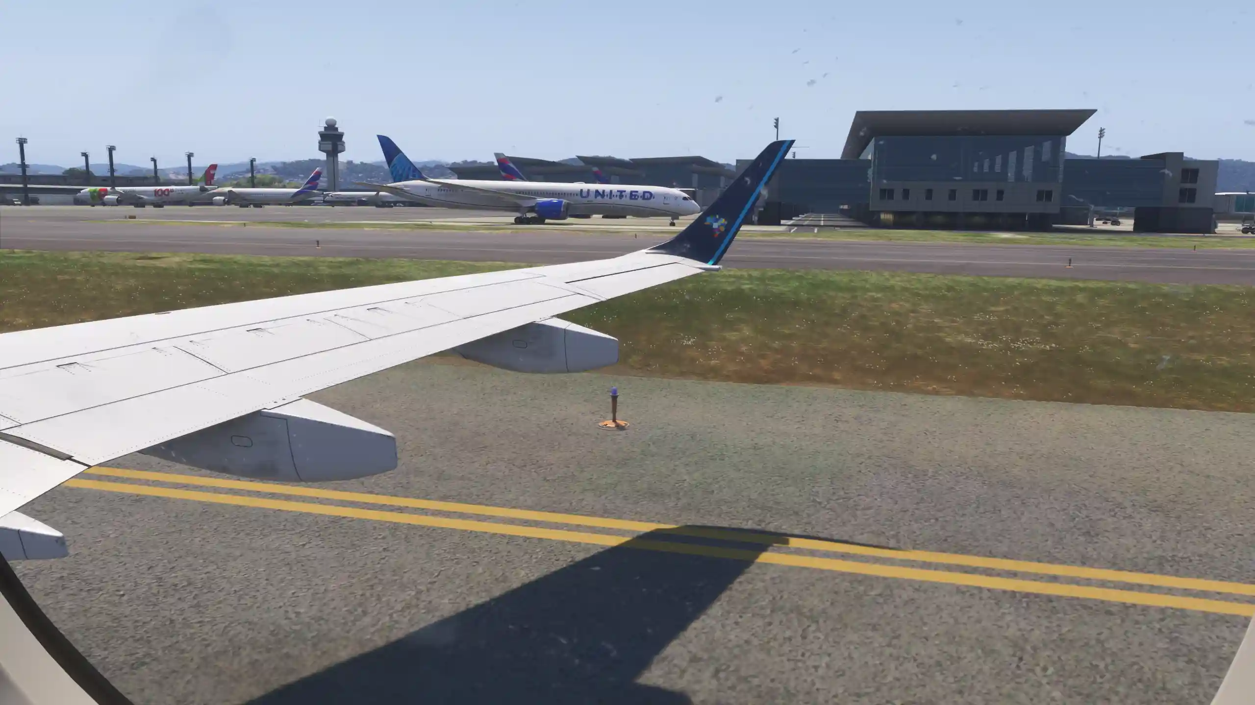 Flight Image