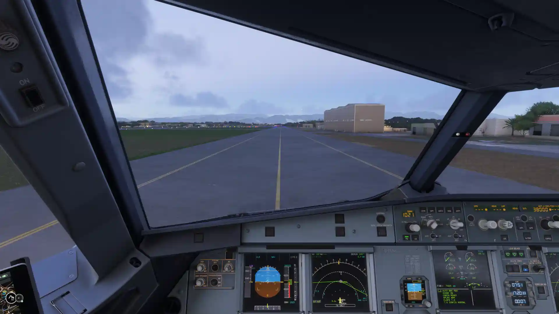 Flight Image