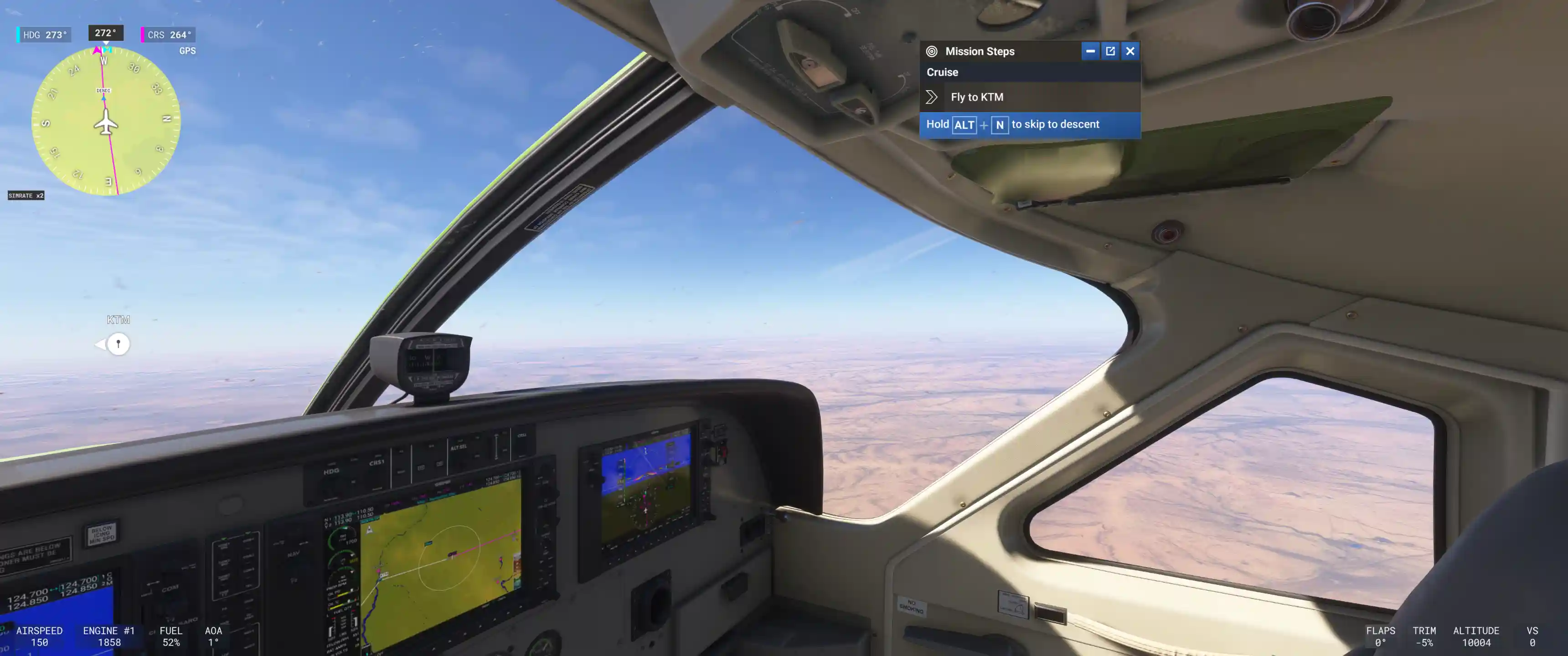 Flight Image