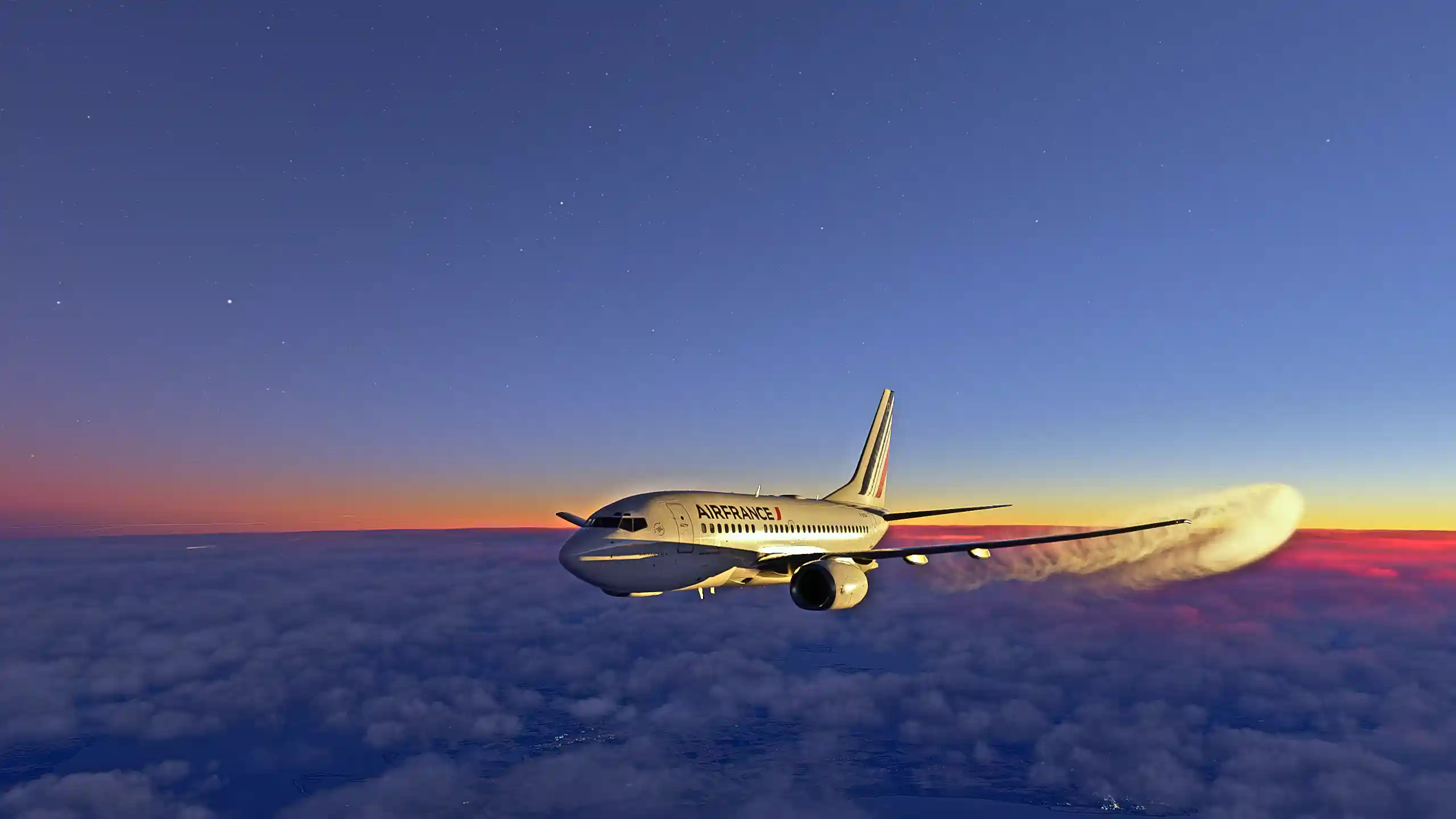 Flight Image
