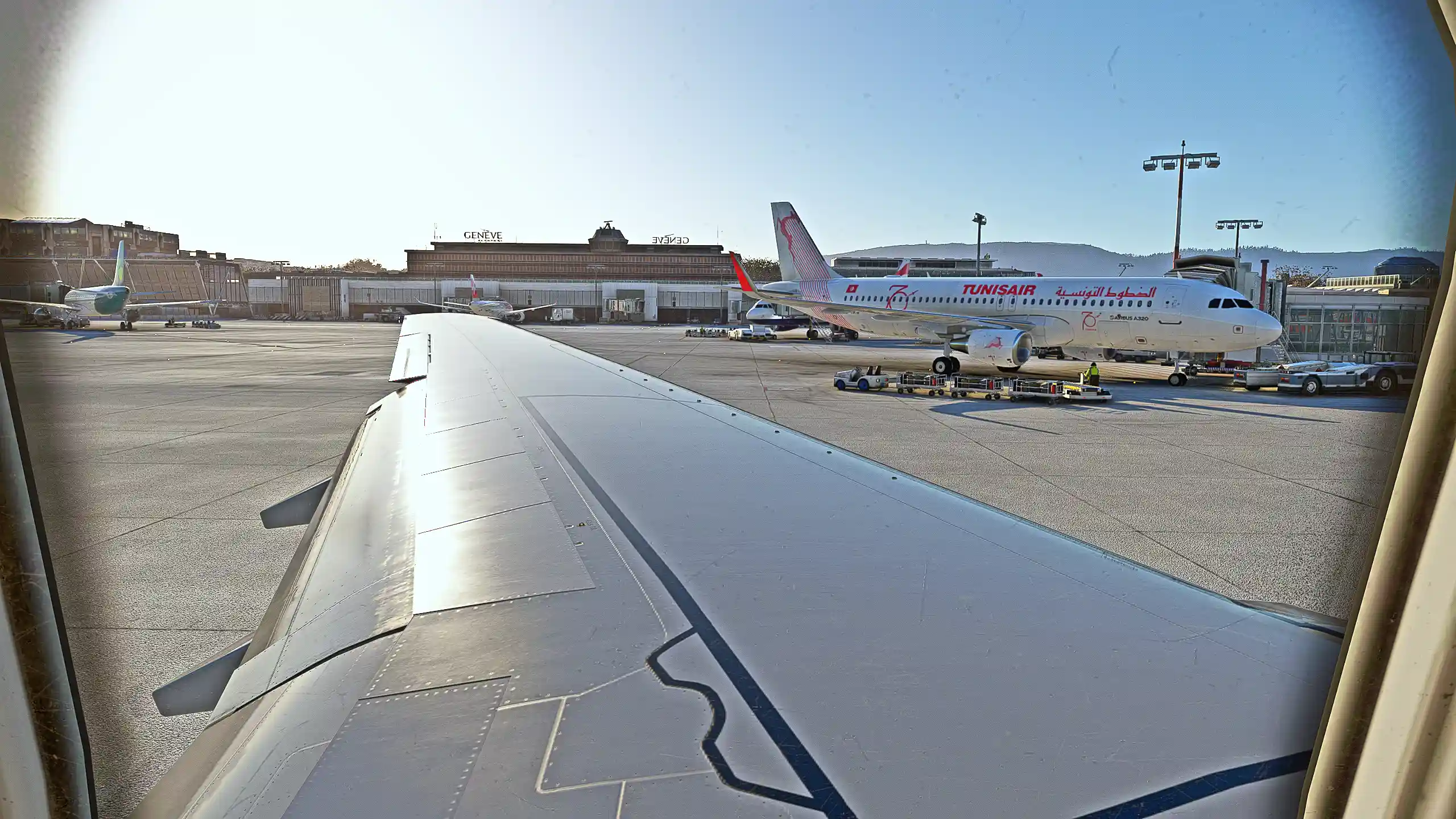 Flight Image