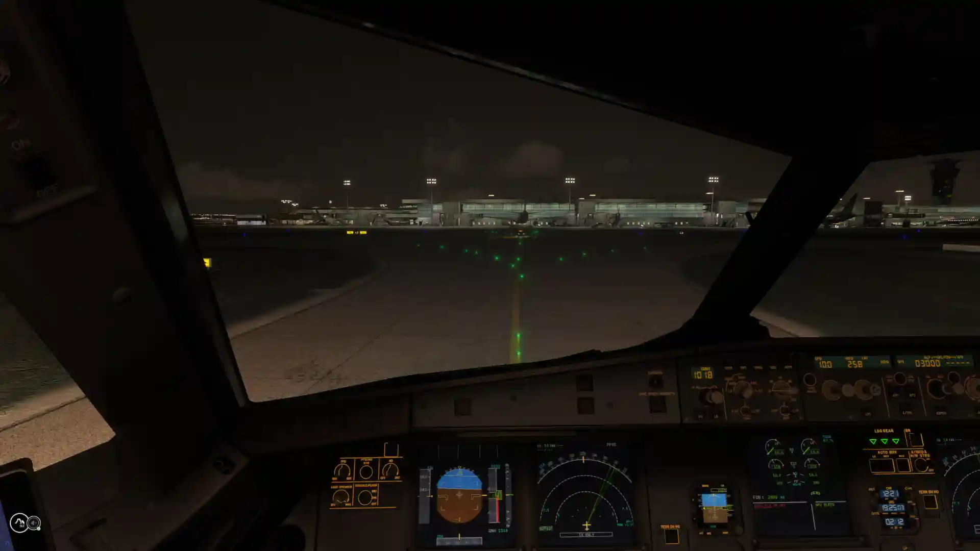 Flight Image