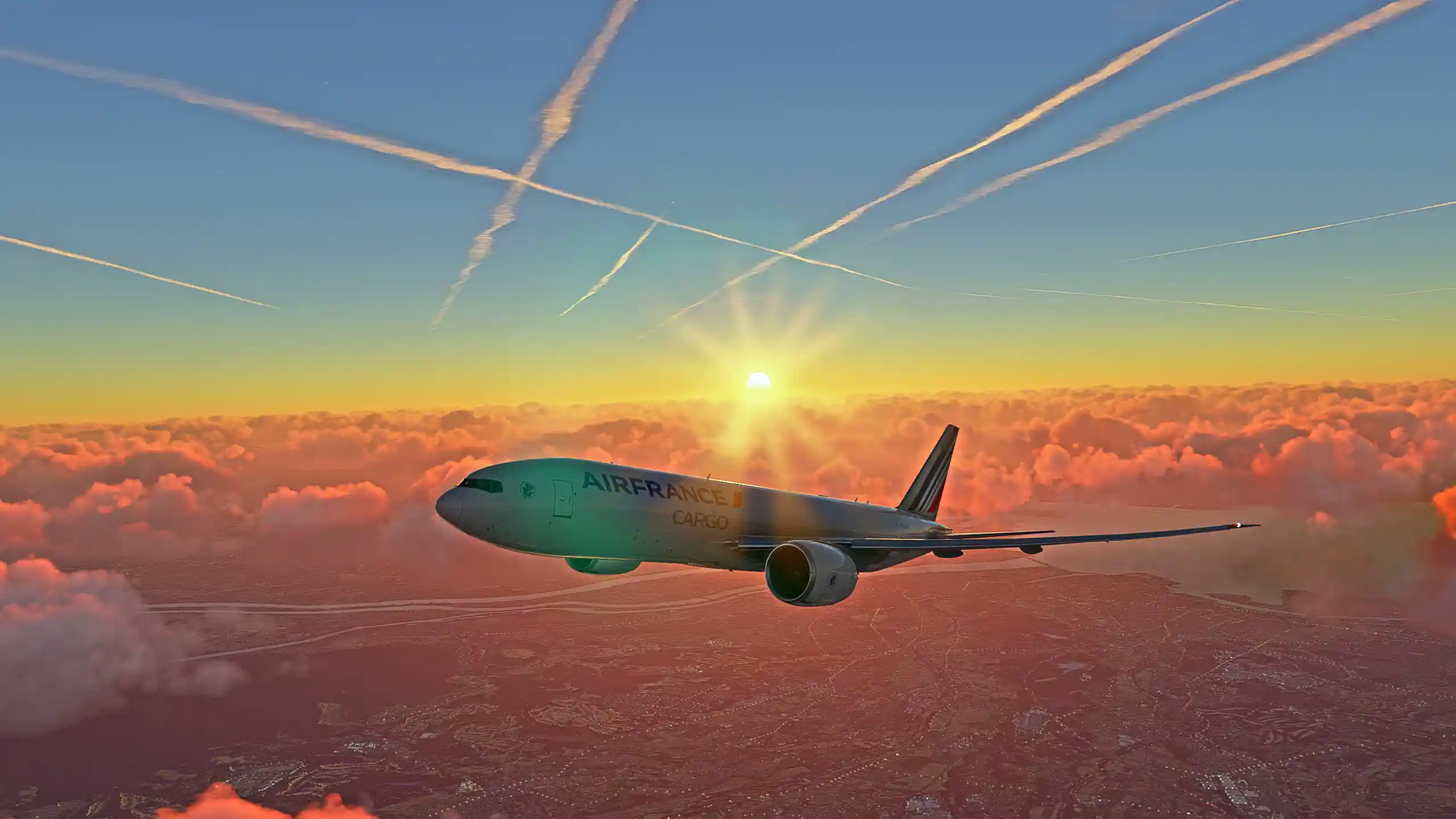 Flight Image