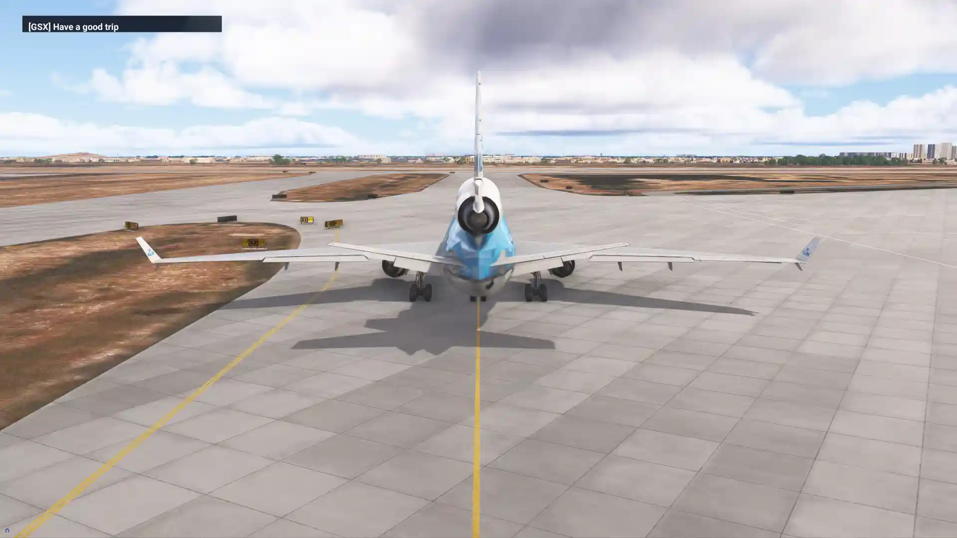 Flight Image