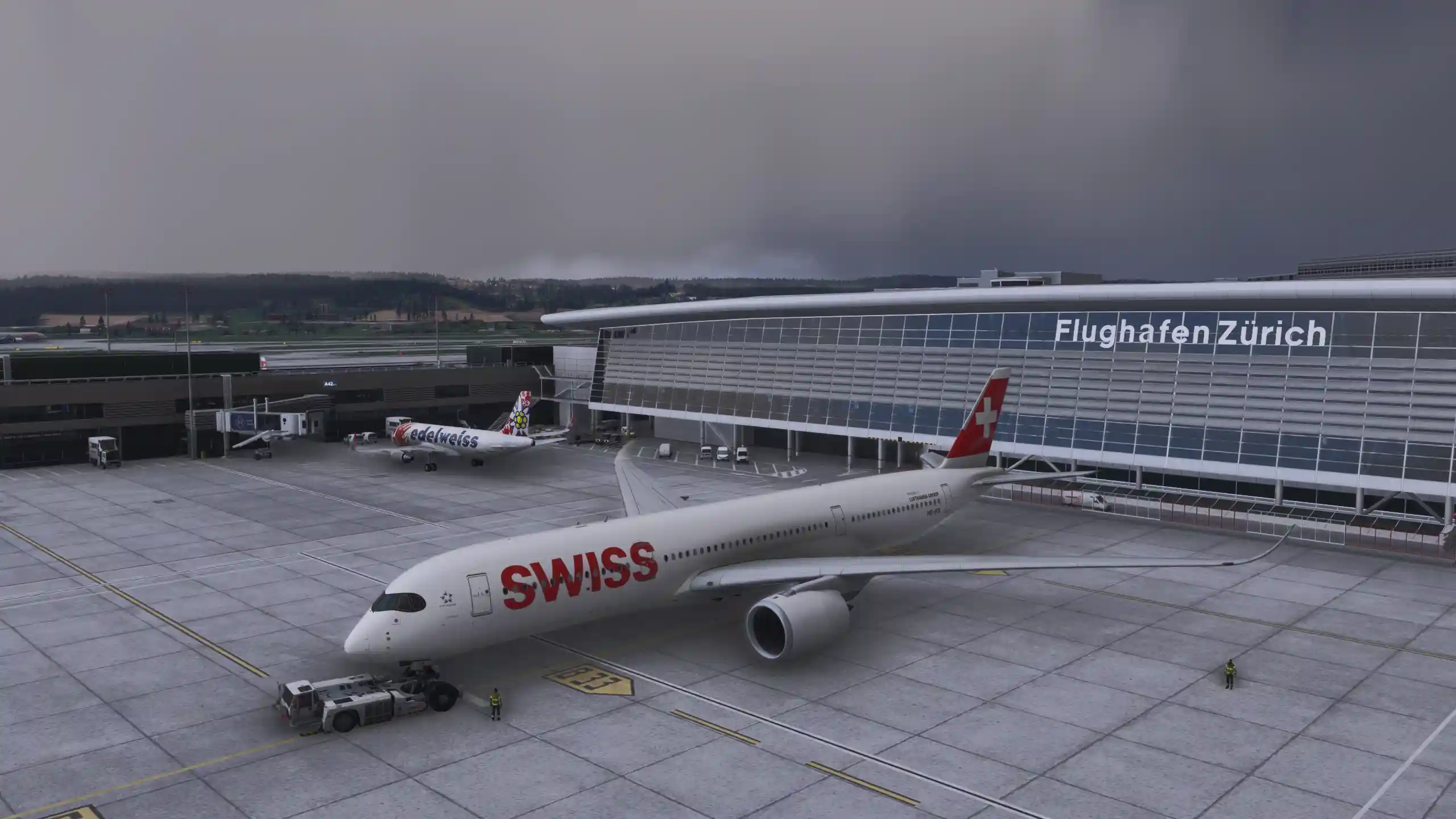 Flight Image