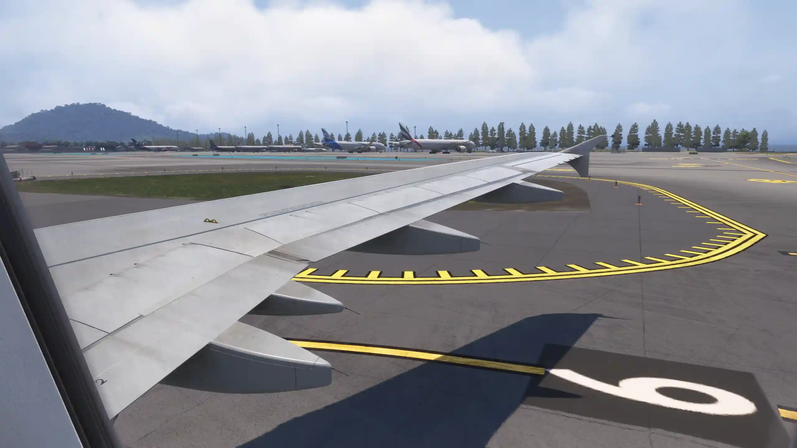Flight Image