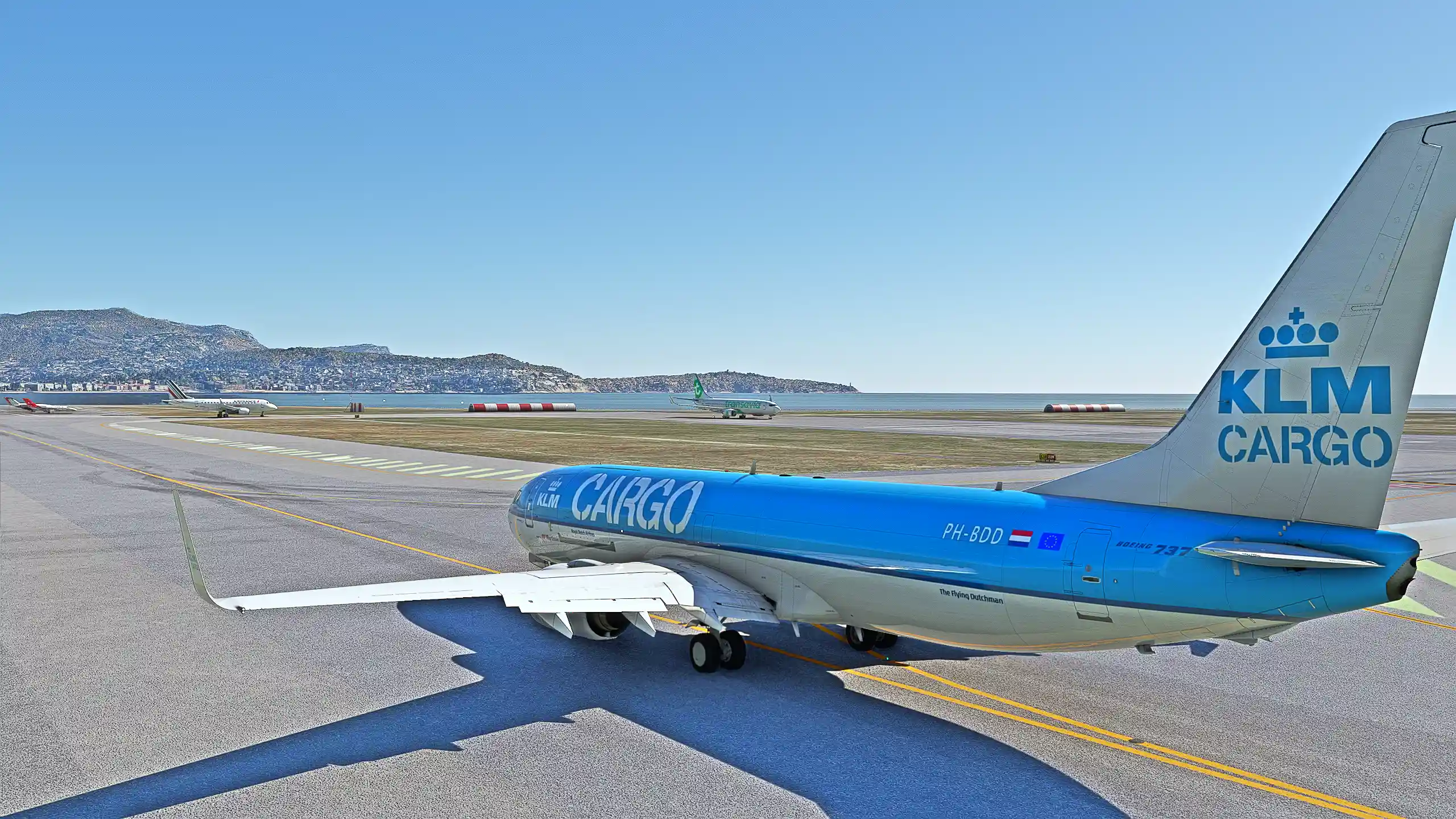 Flight Image