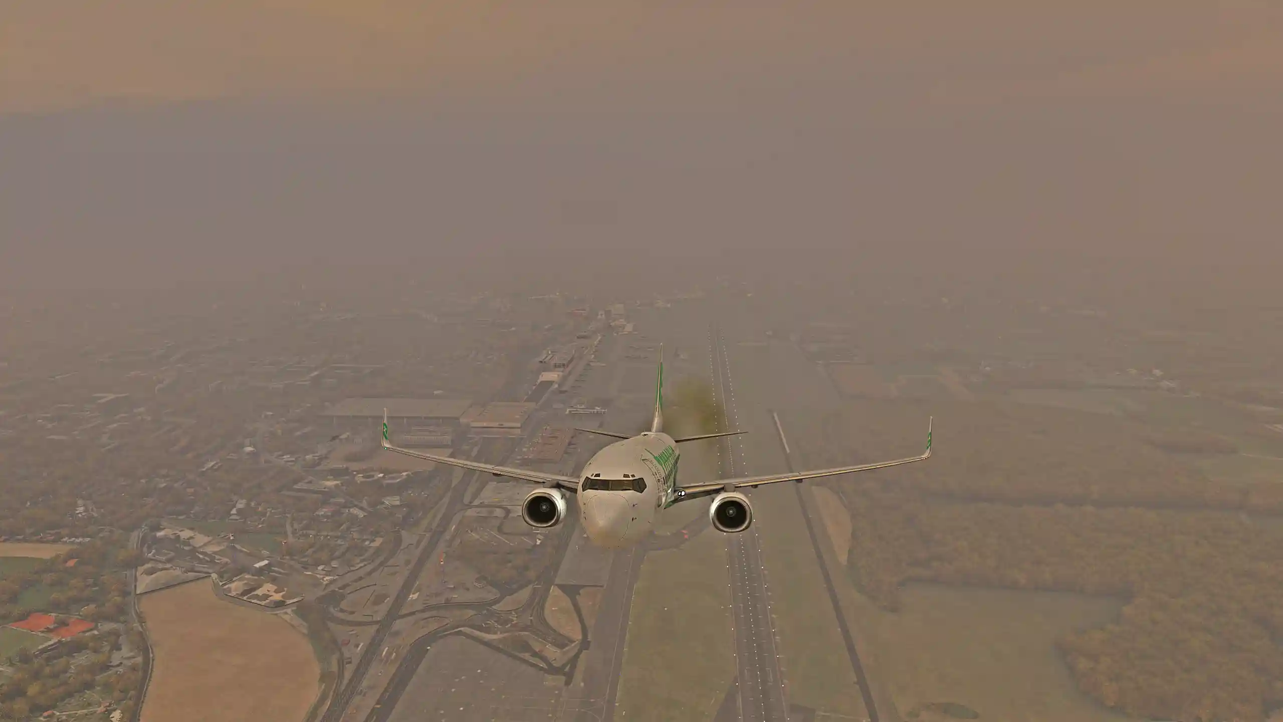 Flight Image