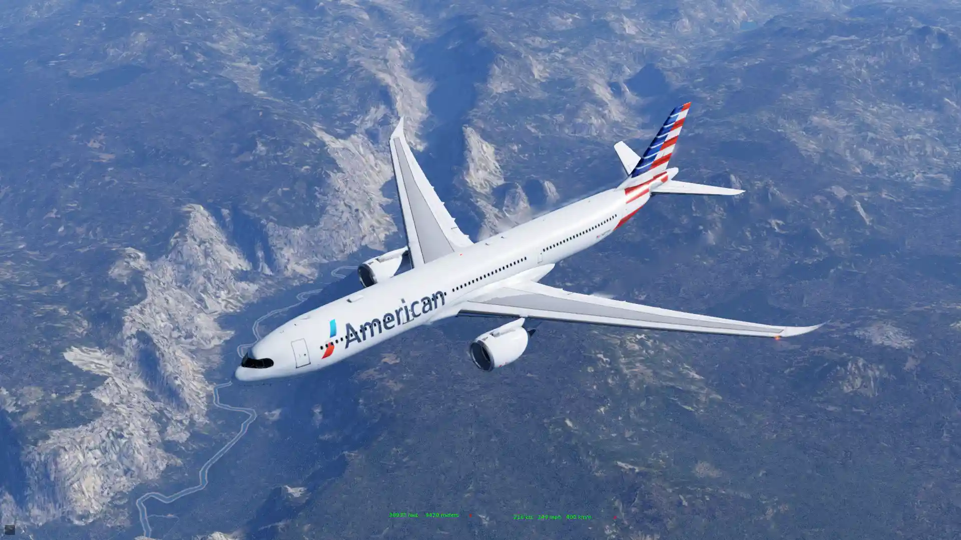 Flight Image