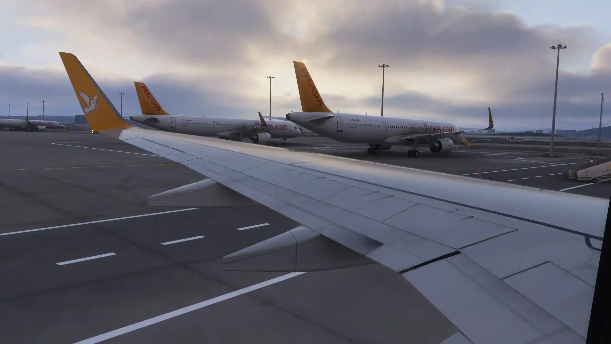Flight Image