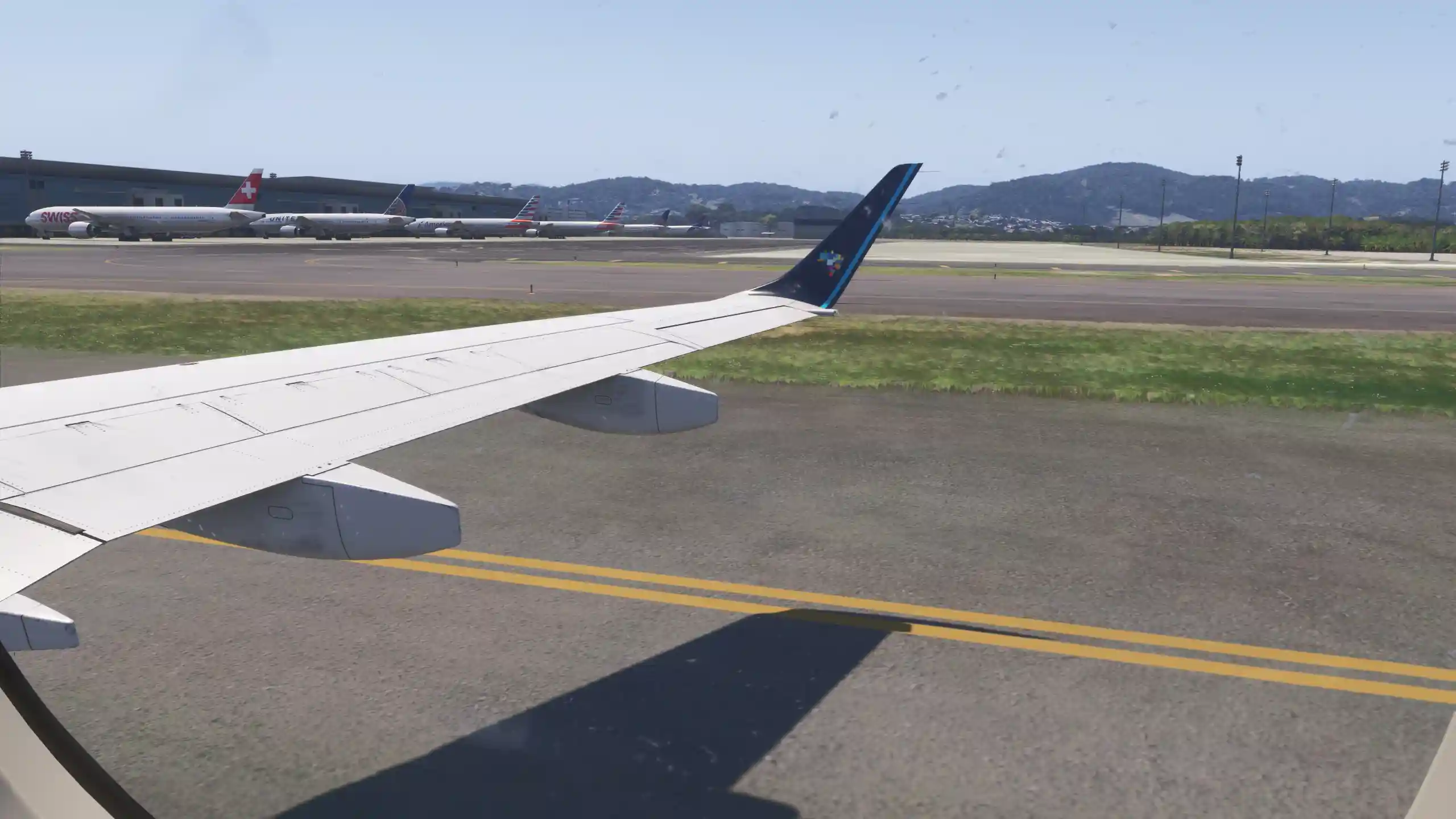 Flight Image
