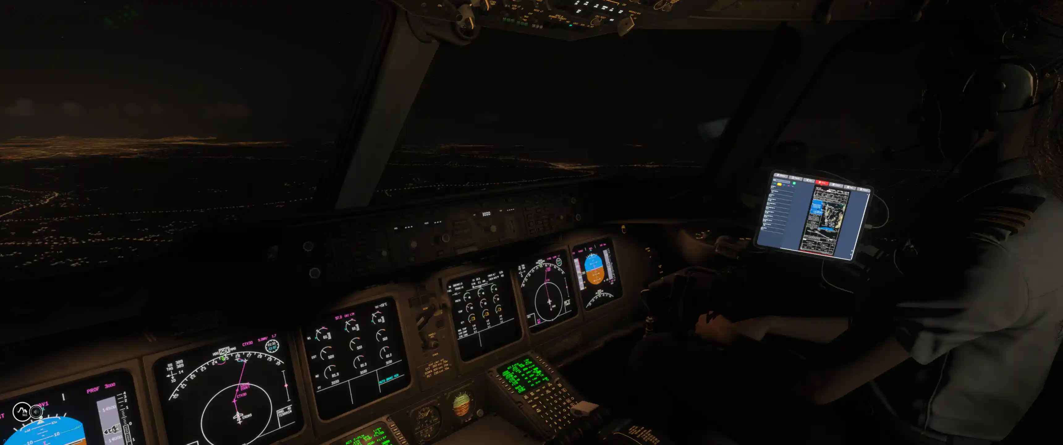 Flight Image