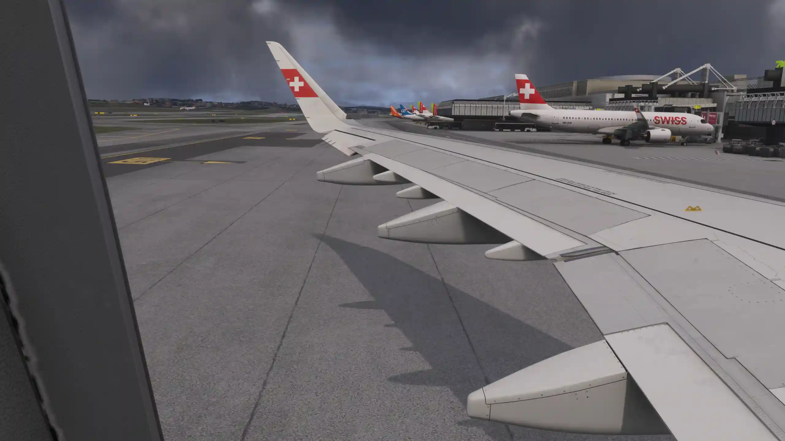 Flight Image