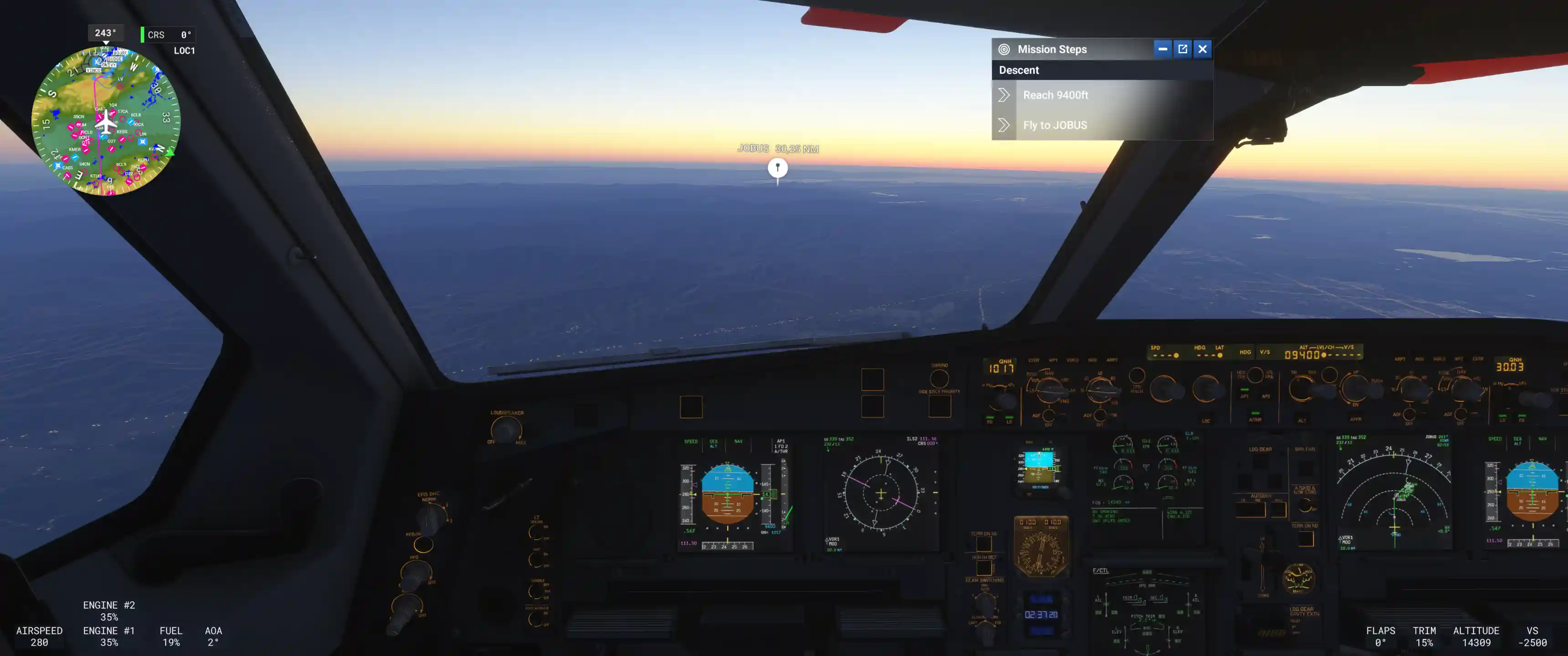 Flight Image