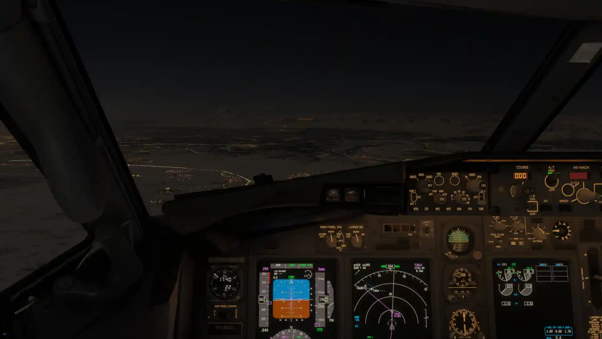 Flight Image