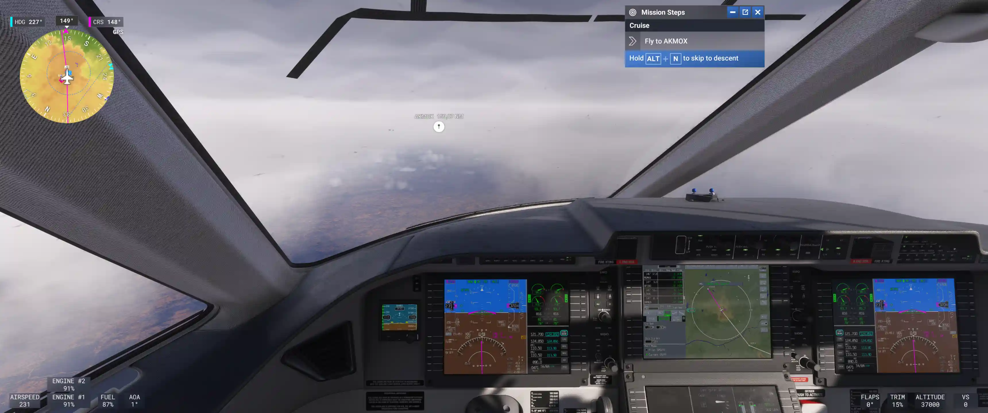 Flight Image