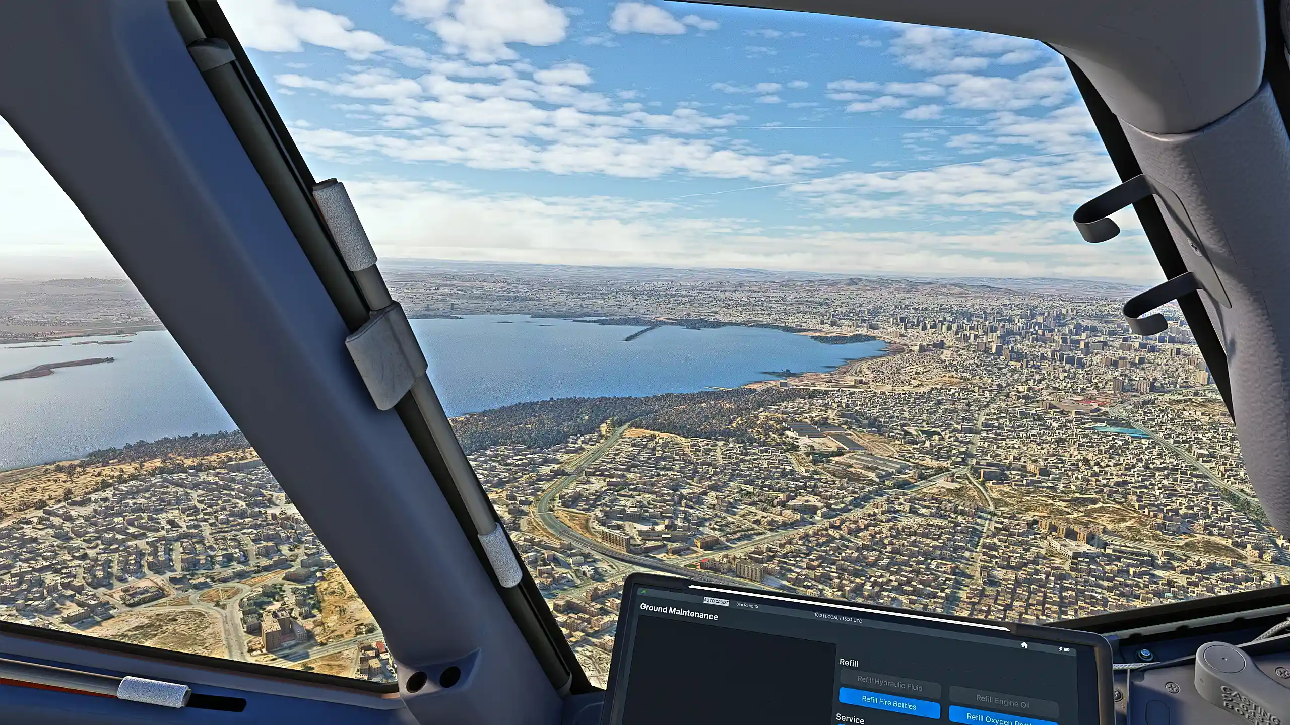 Flight Image