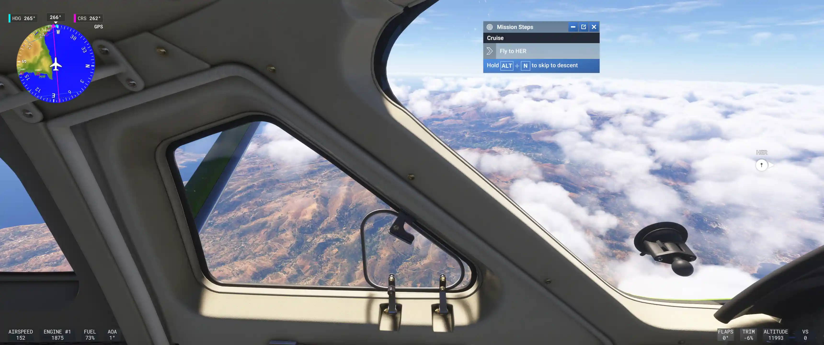Flight Image
