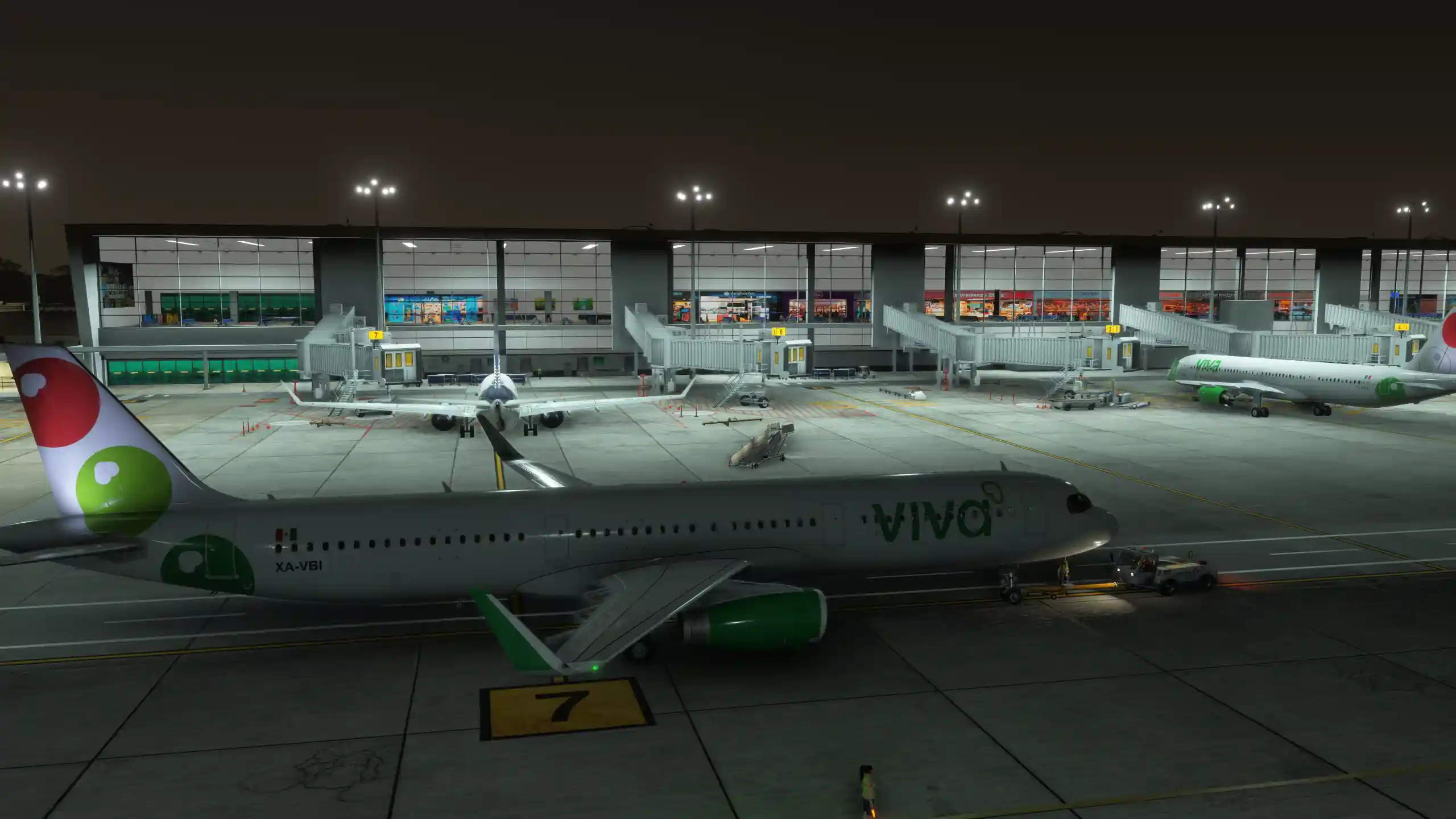 Flight Image