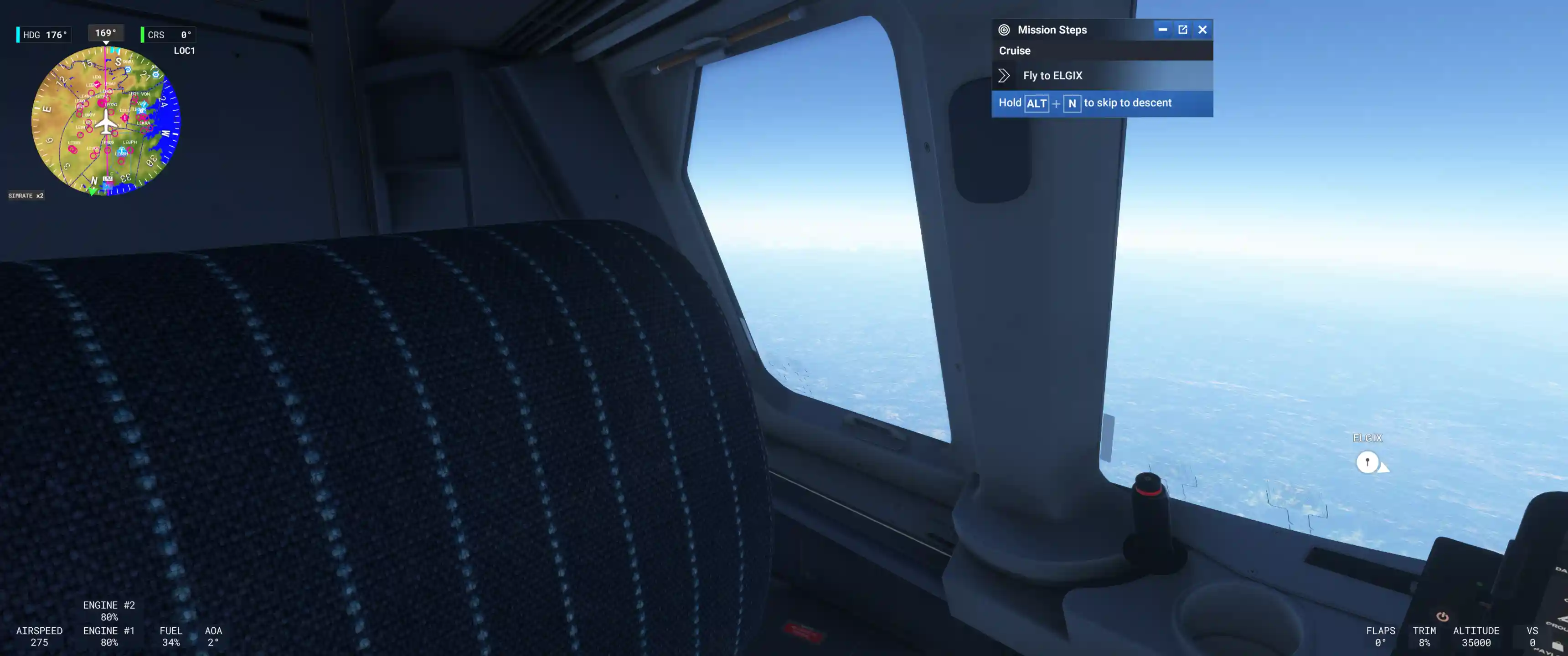Flight Image