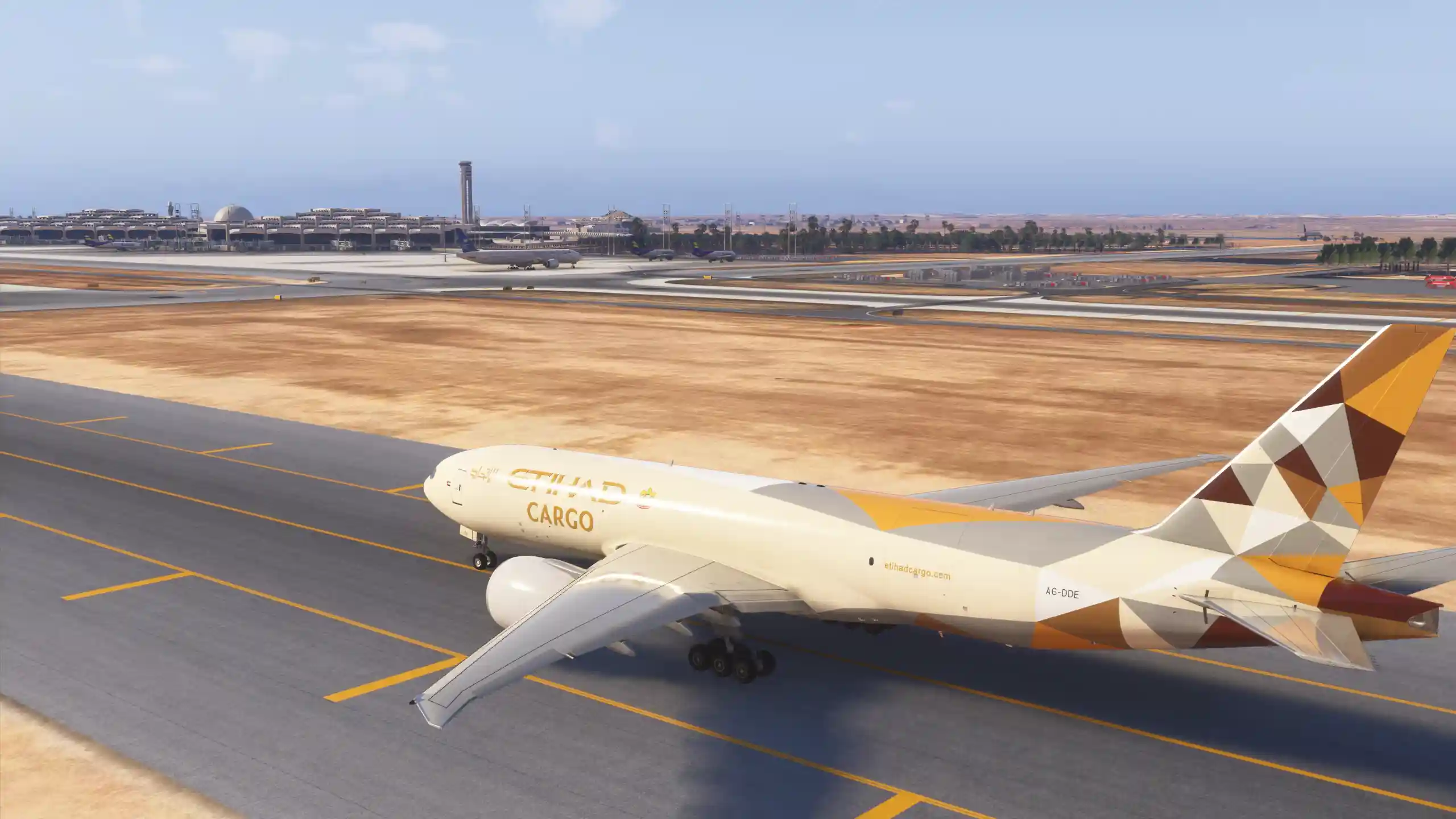 Flight Image
