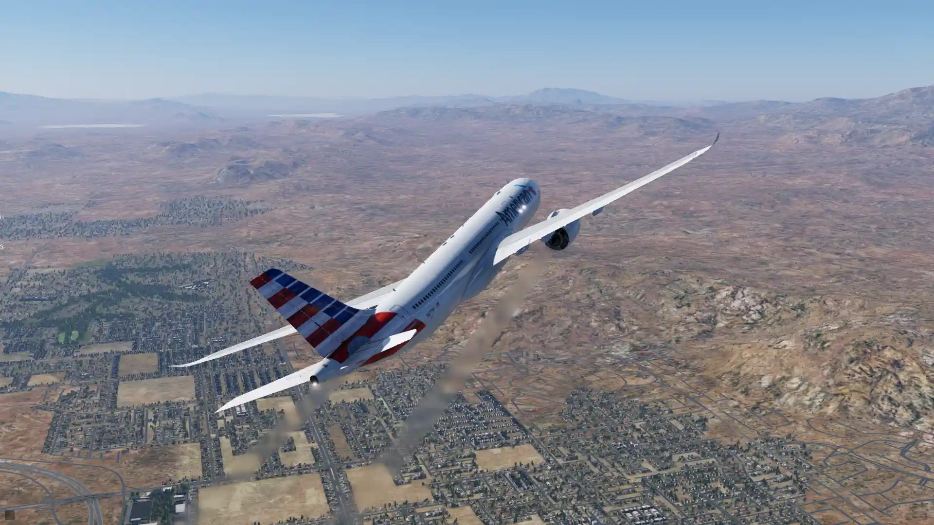 Flight Image