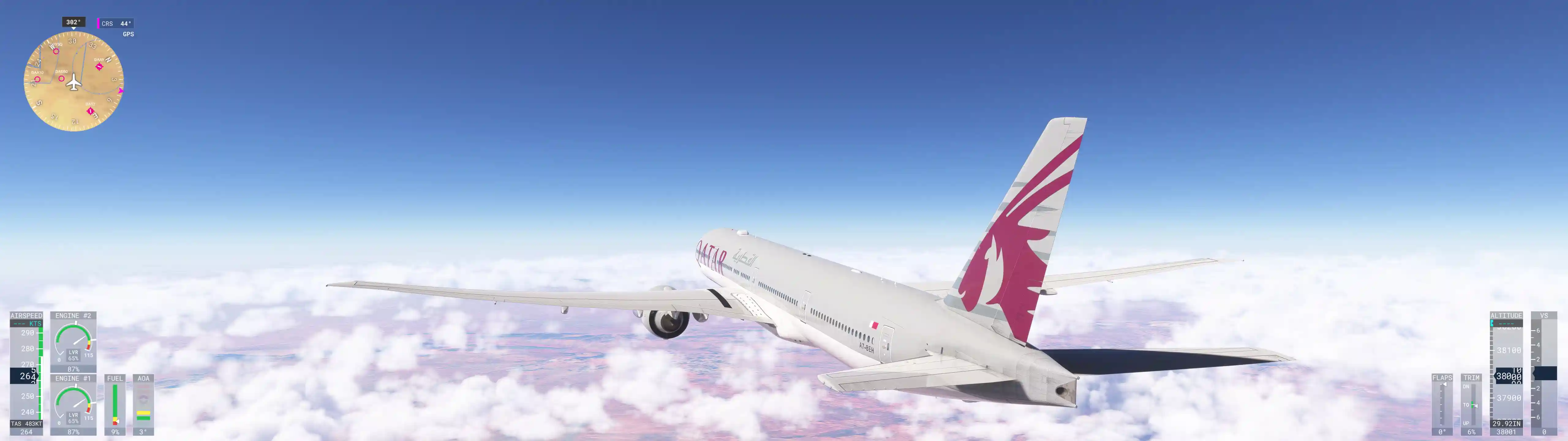 Flight Image