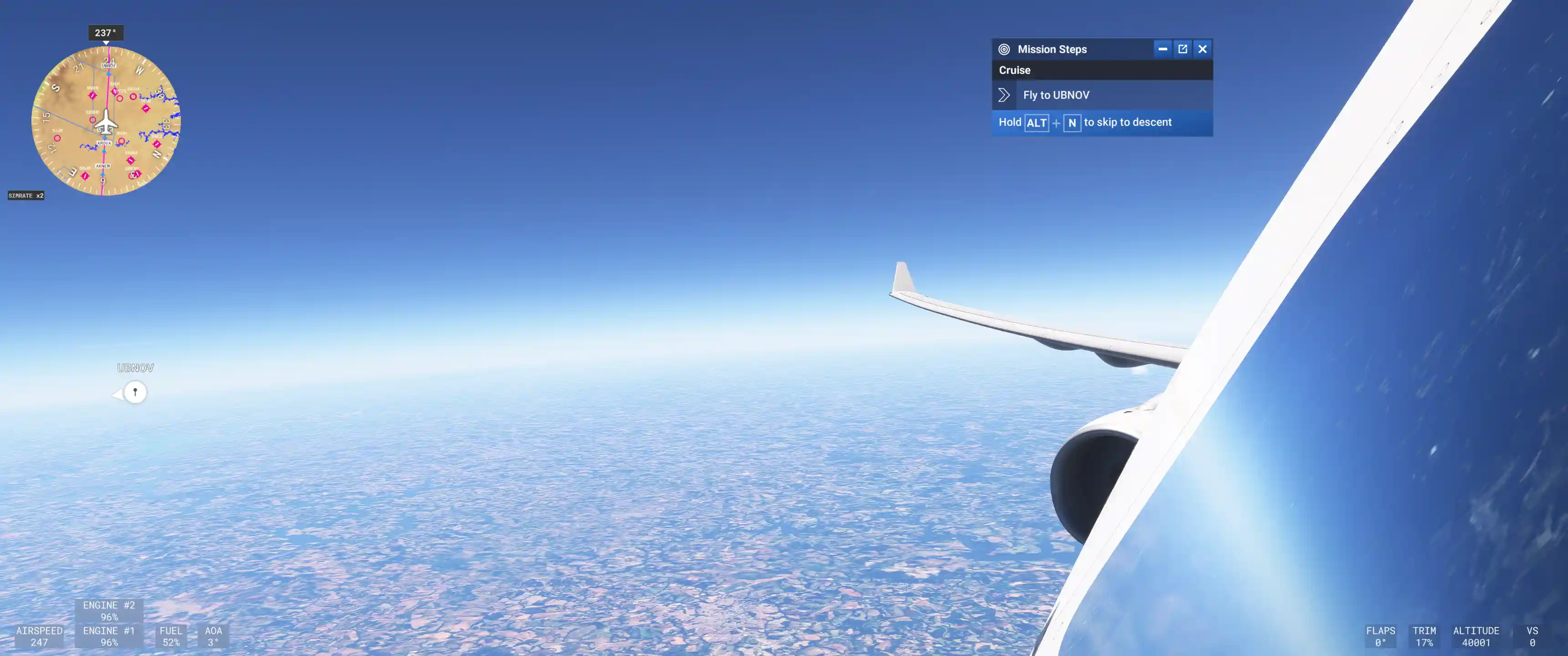 Flight Image