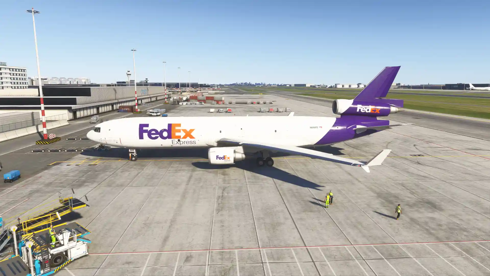 Flight Image