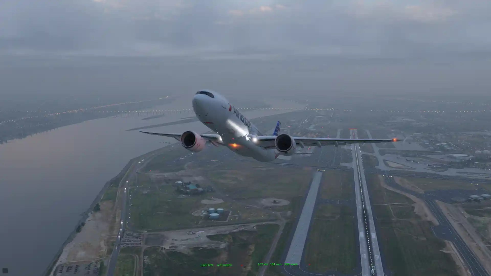 Flight Image