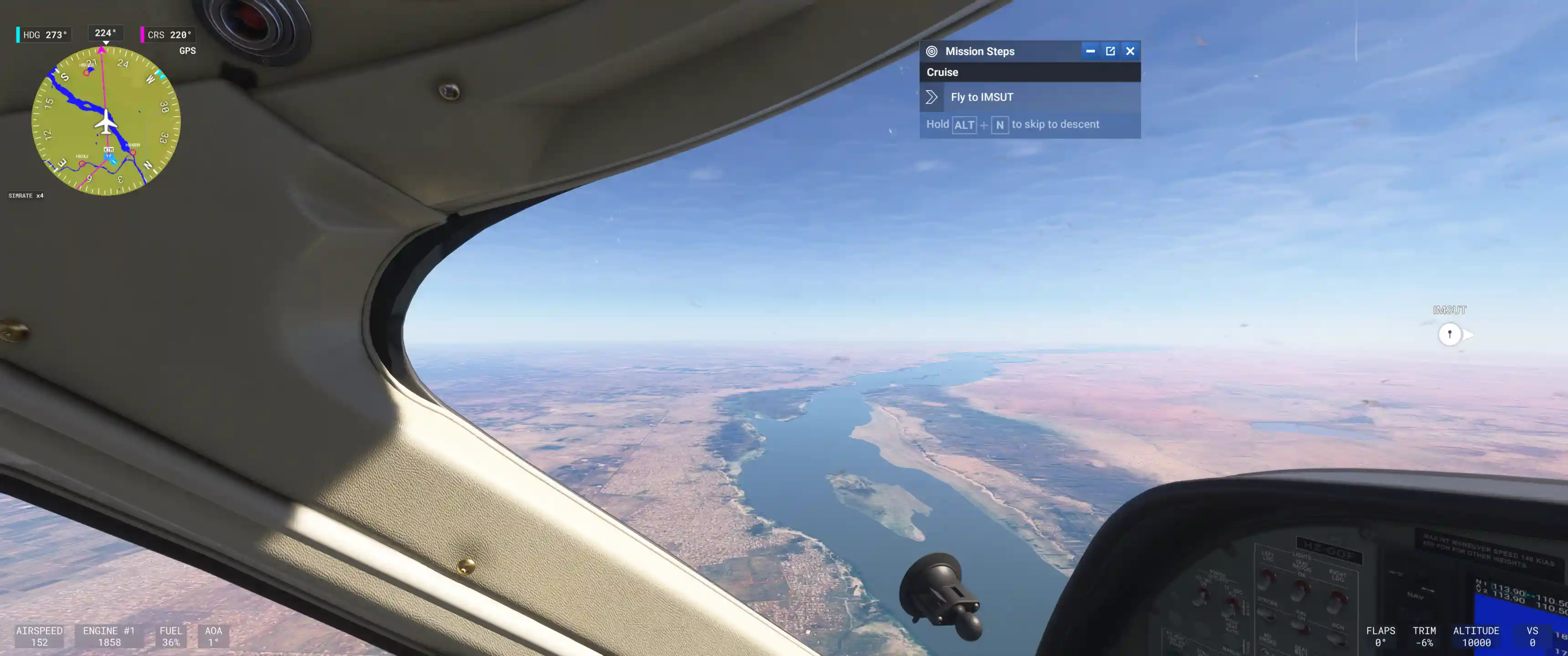 Flight Image