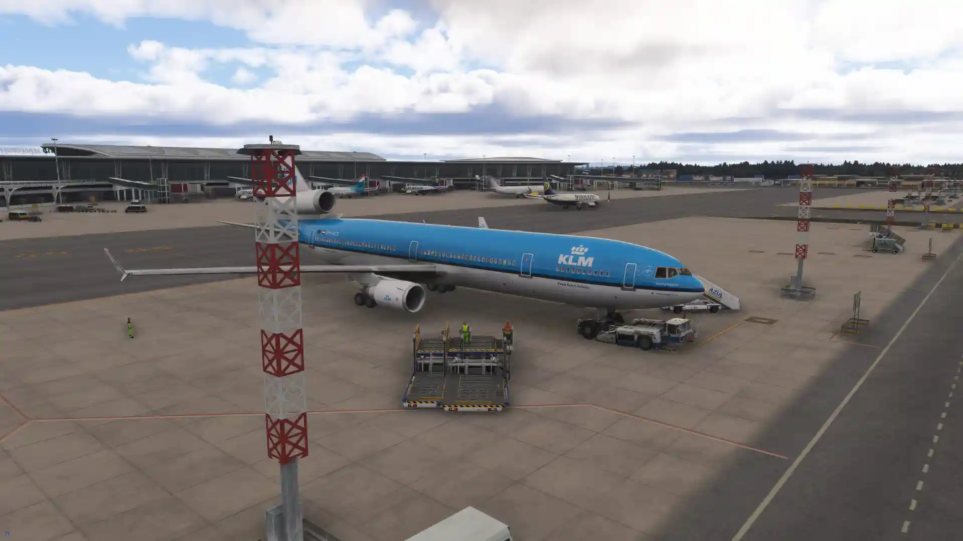 Flight Image