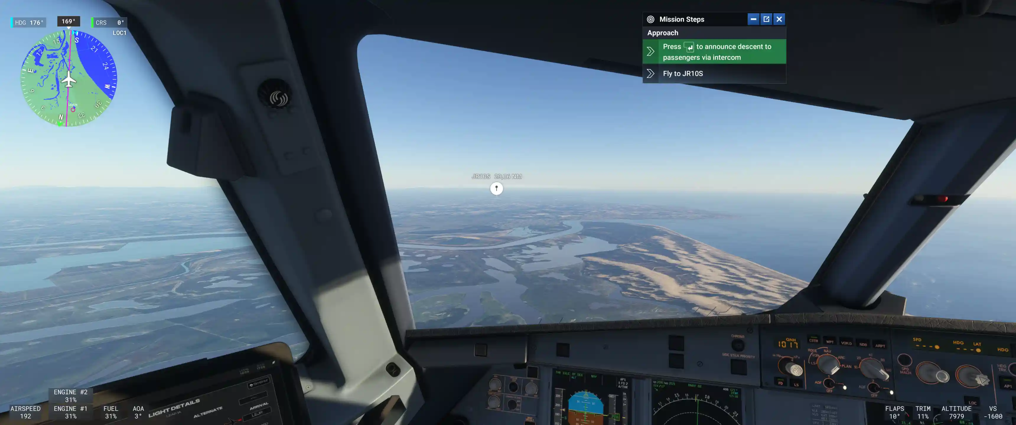 Flight Image