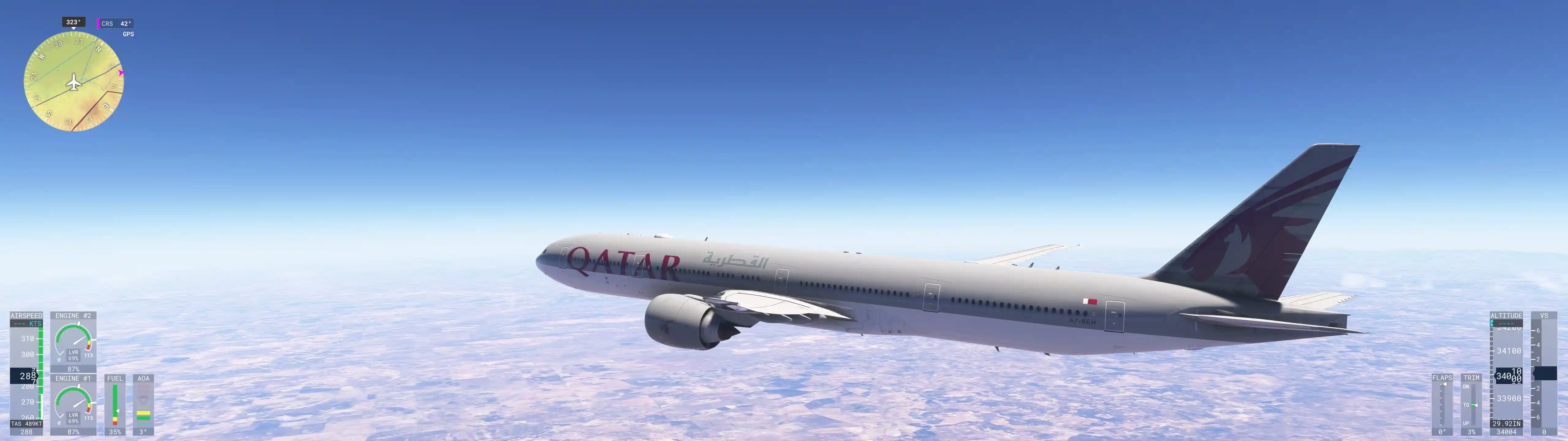Flight Image