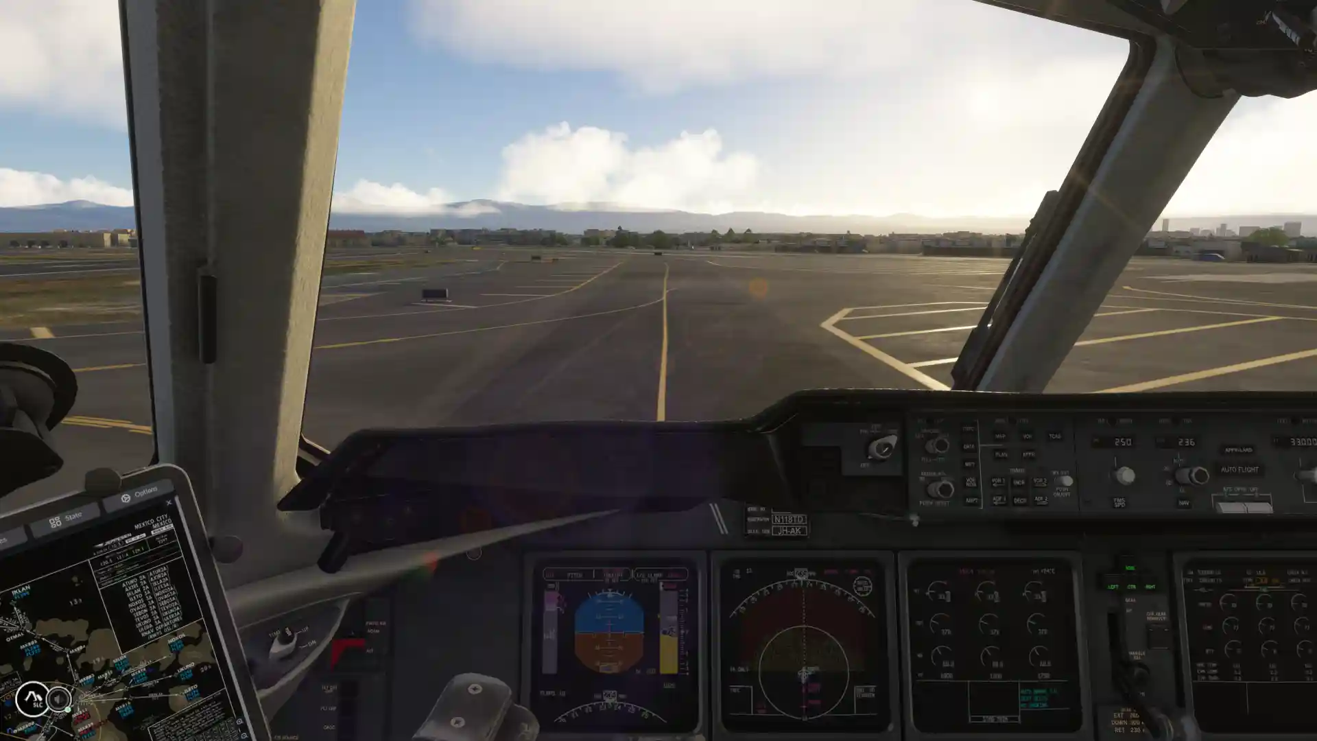 Flight Image