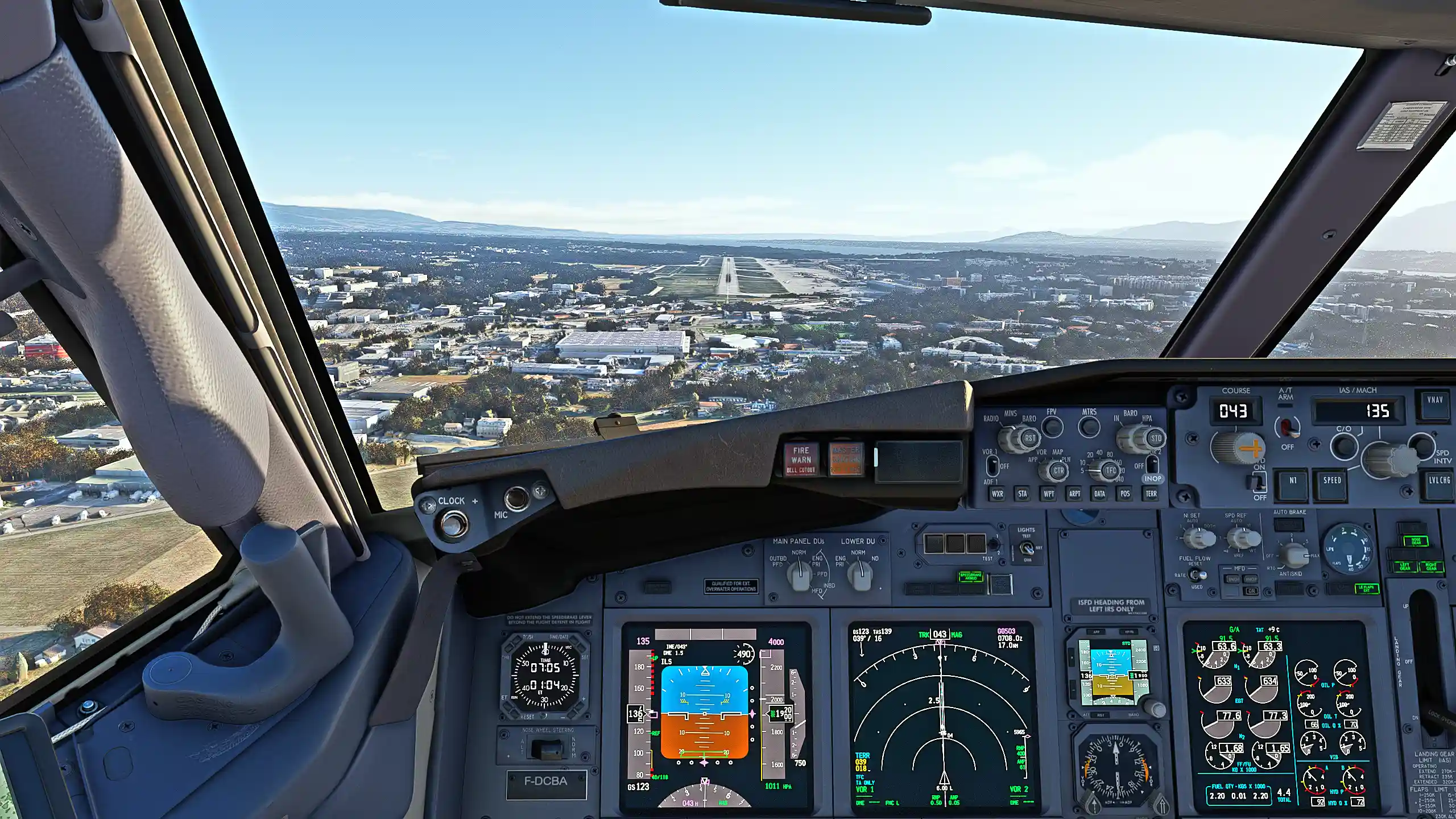 Flight Image