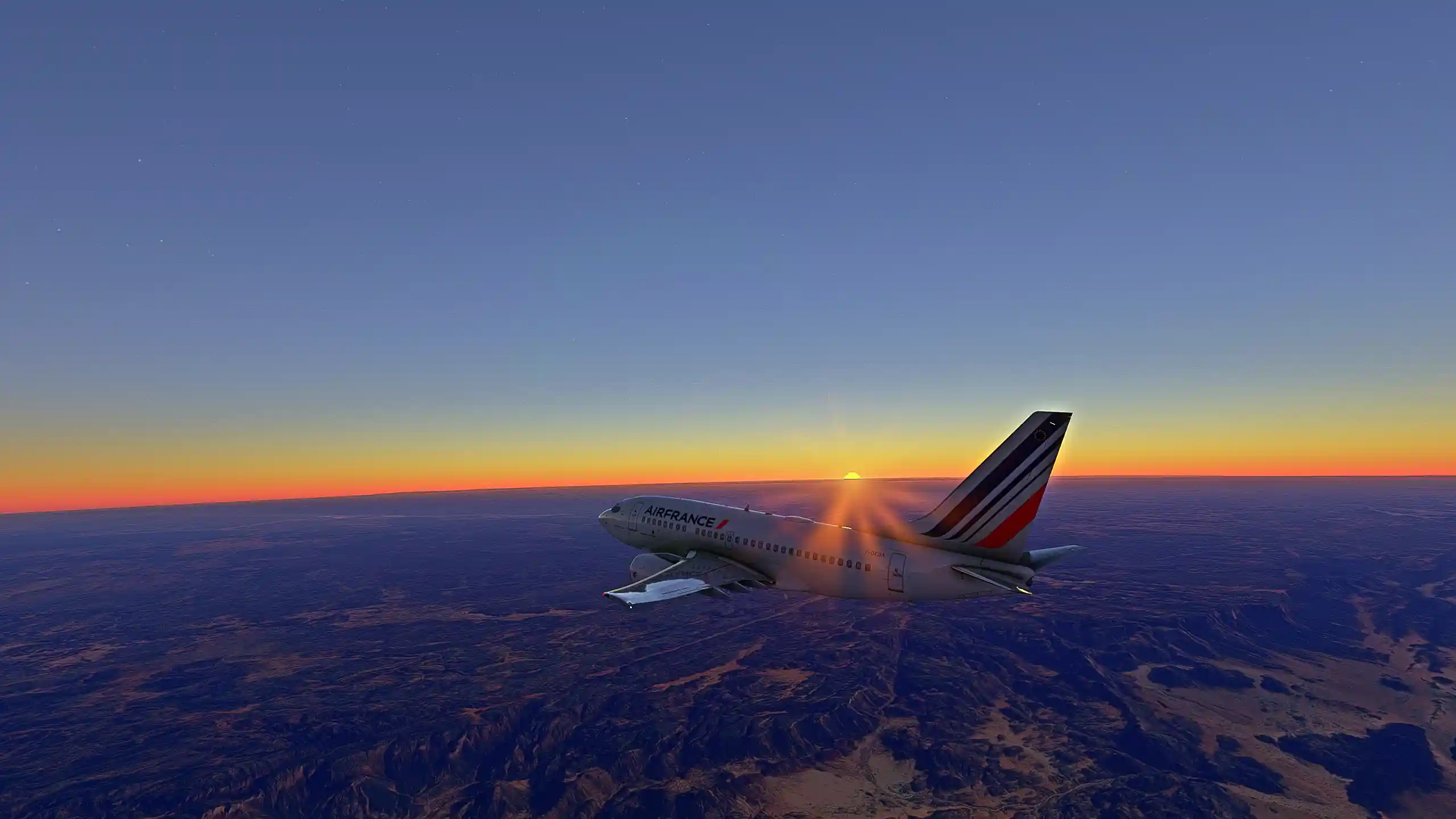 Flight Image
