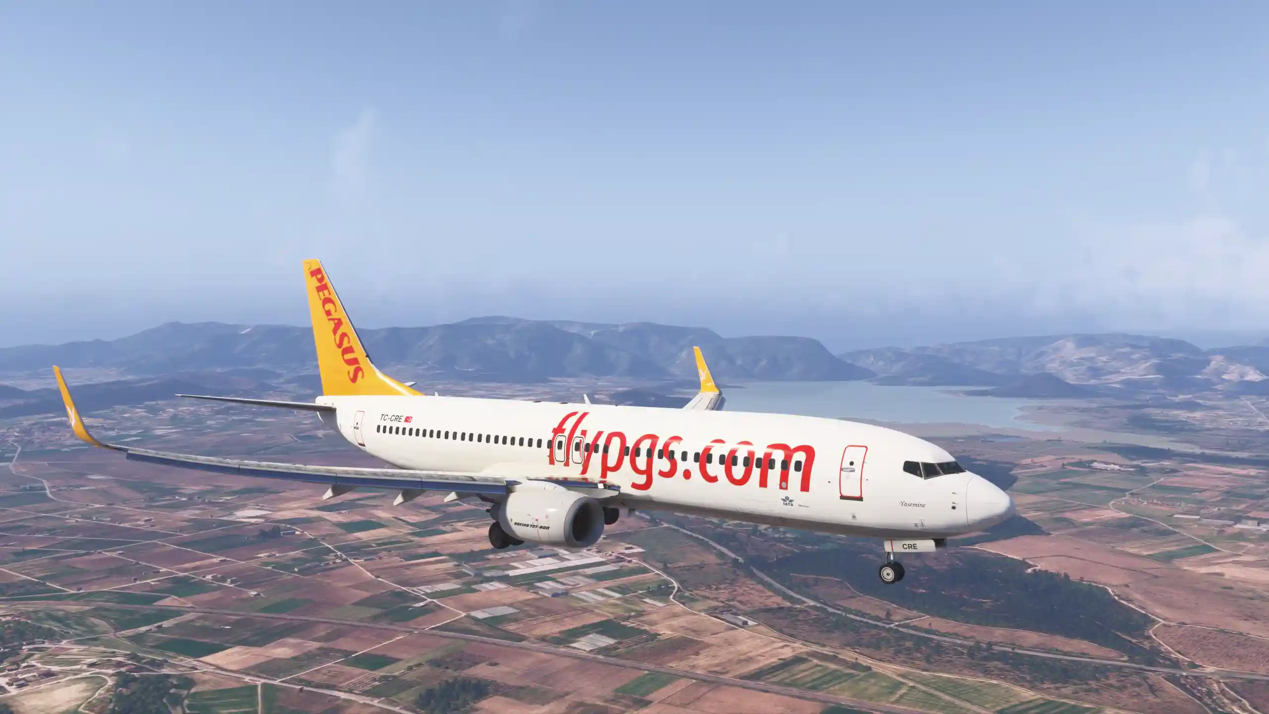 Flight Image