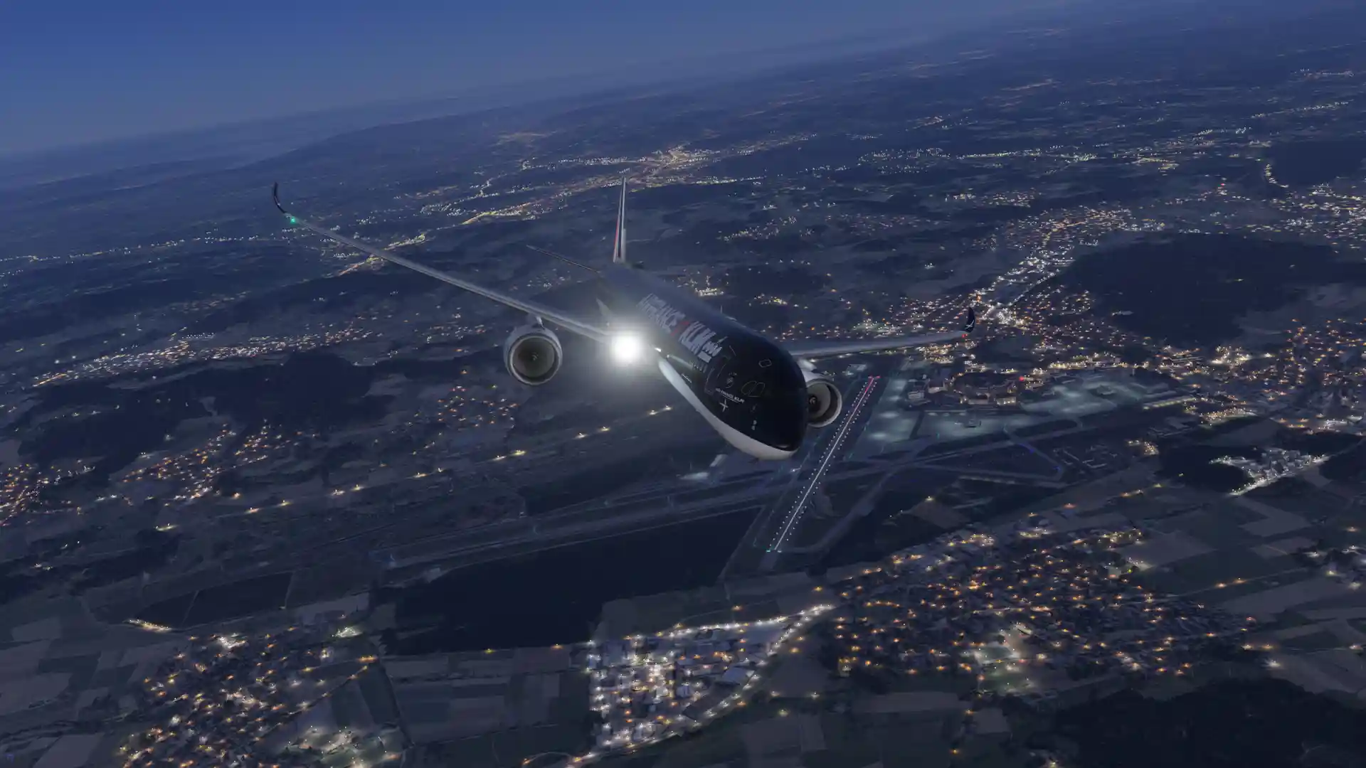 Flight Image