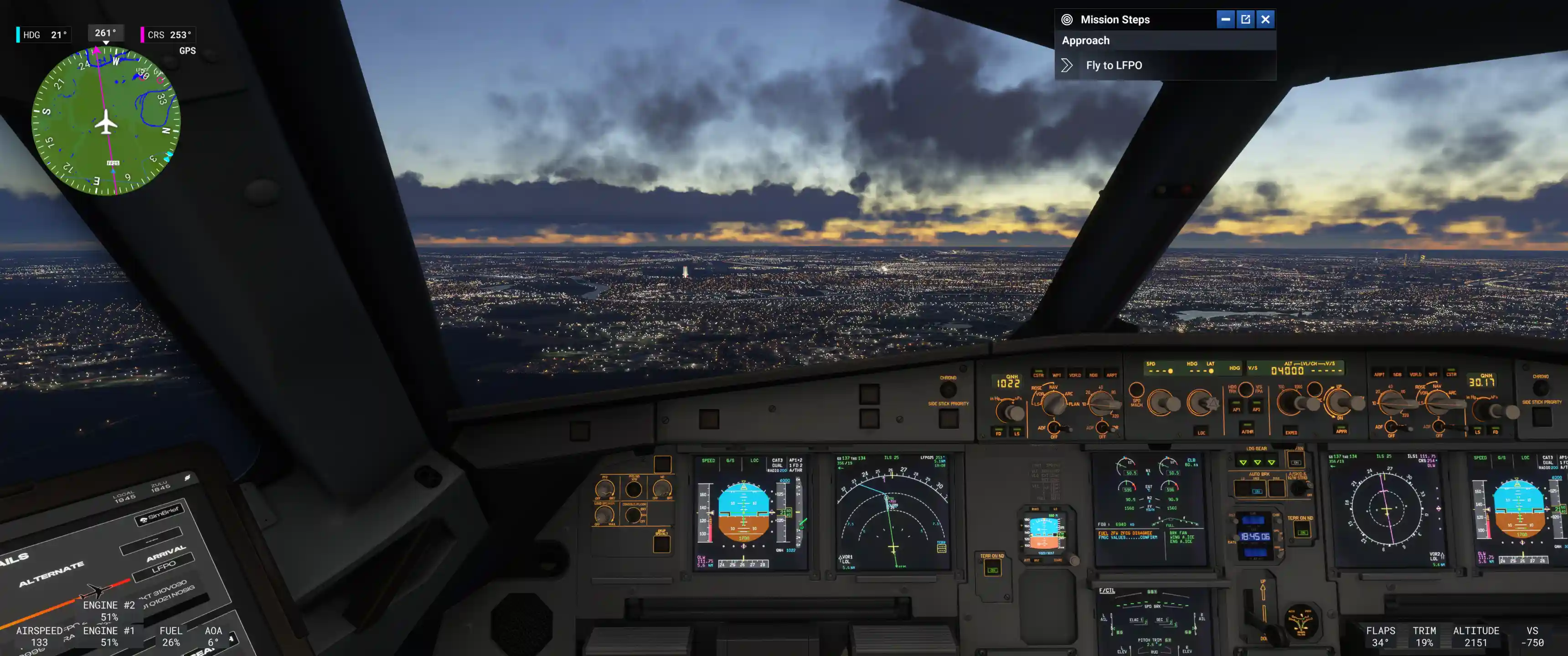 Flight Image