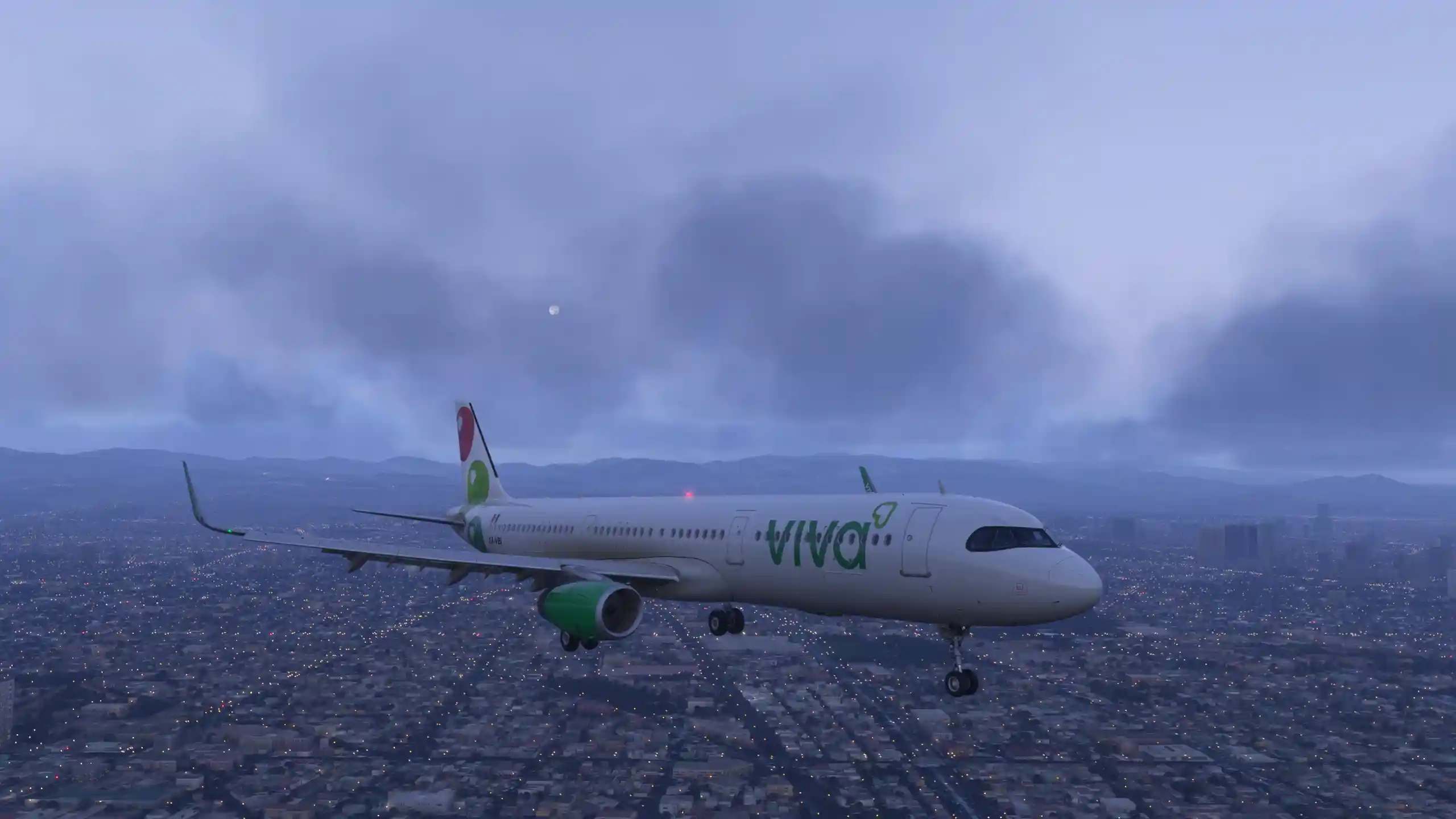 Flight Image