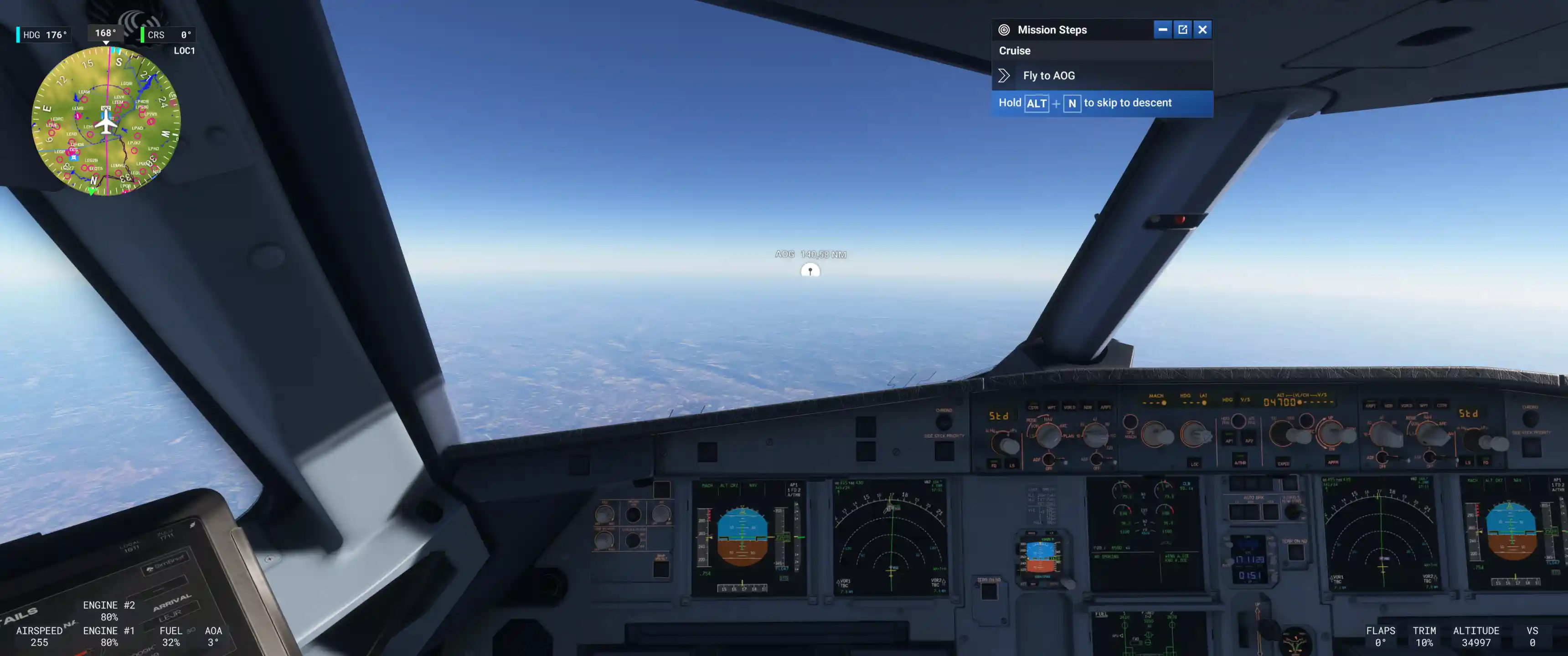 Flight Image