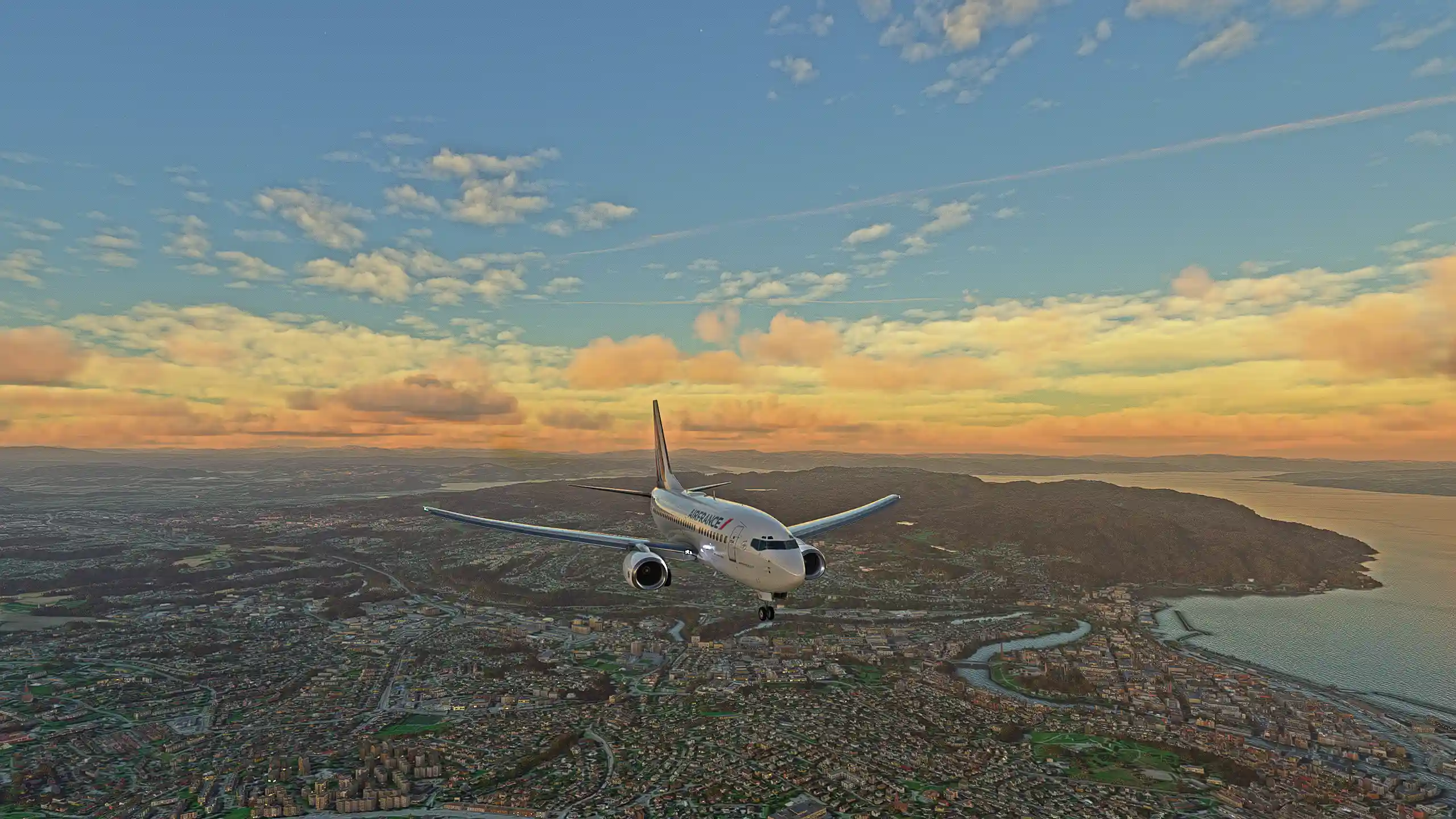 Flight Image