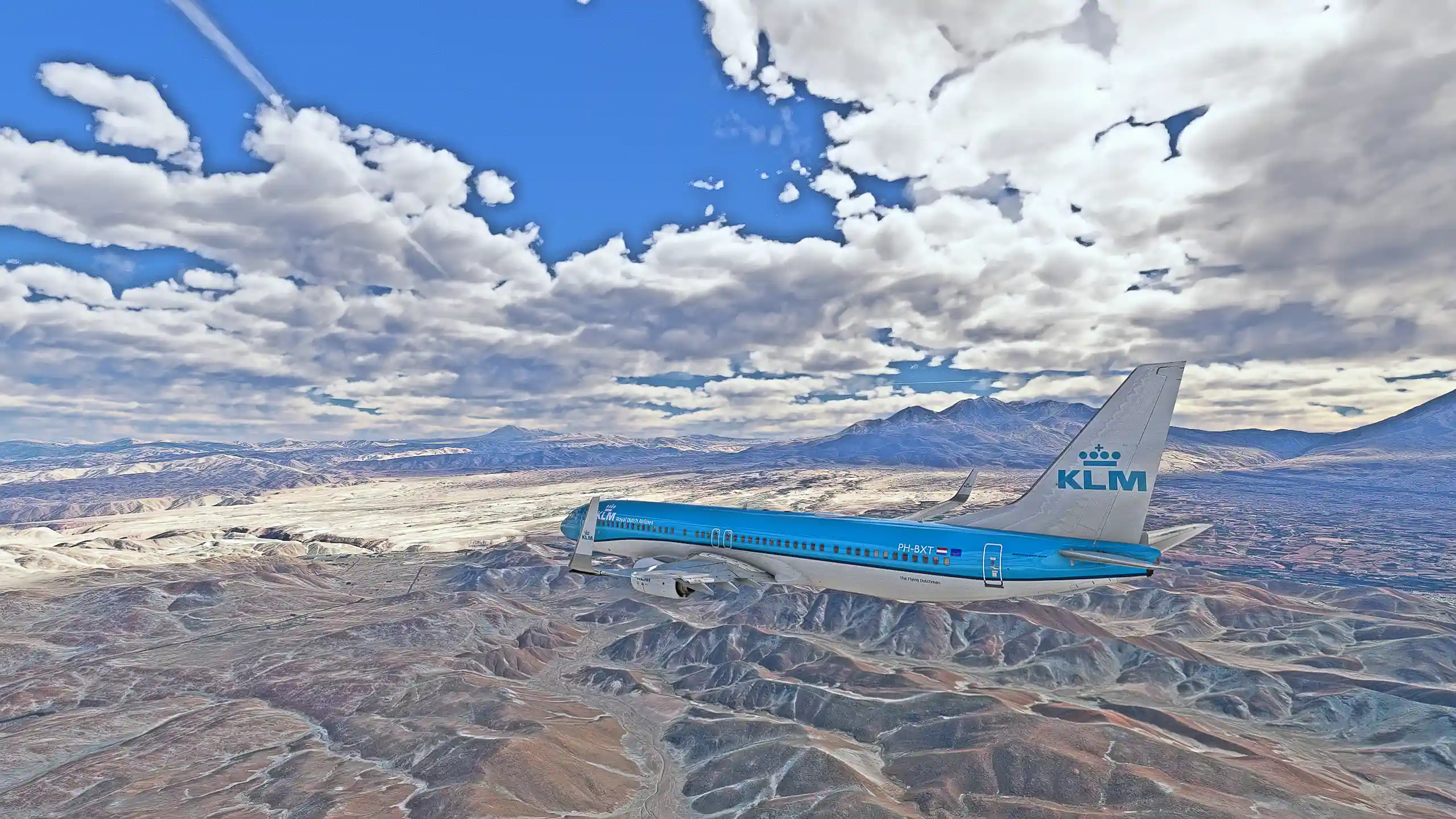 Flight Image
