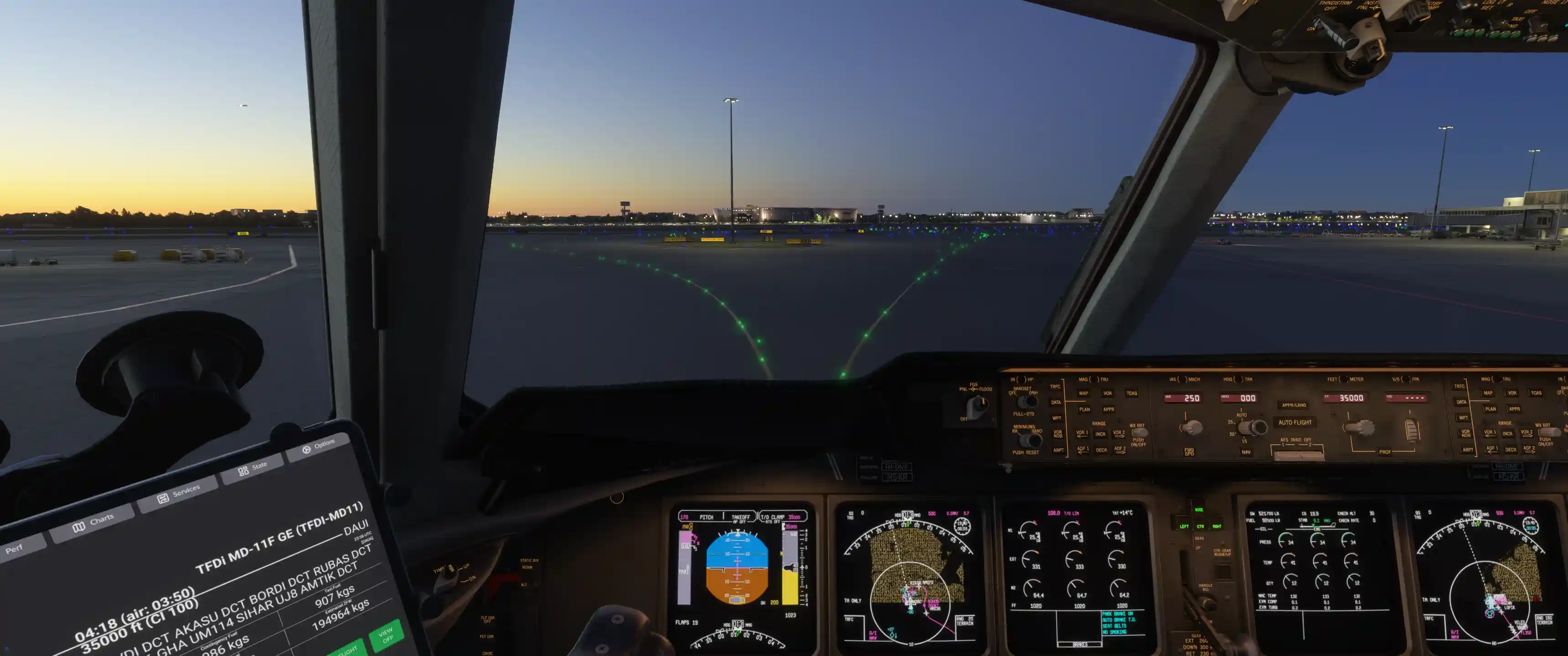 Flight Image